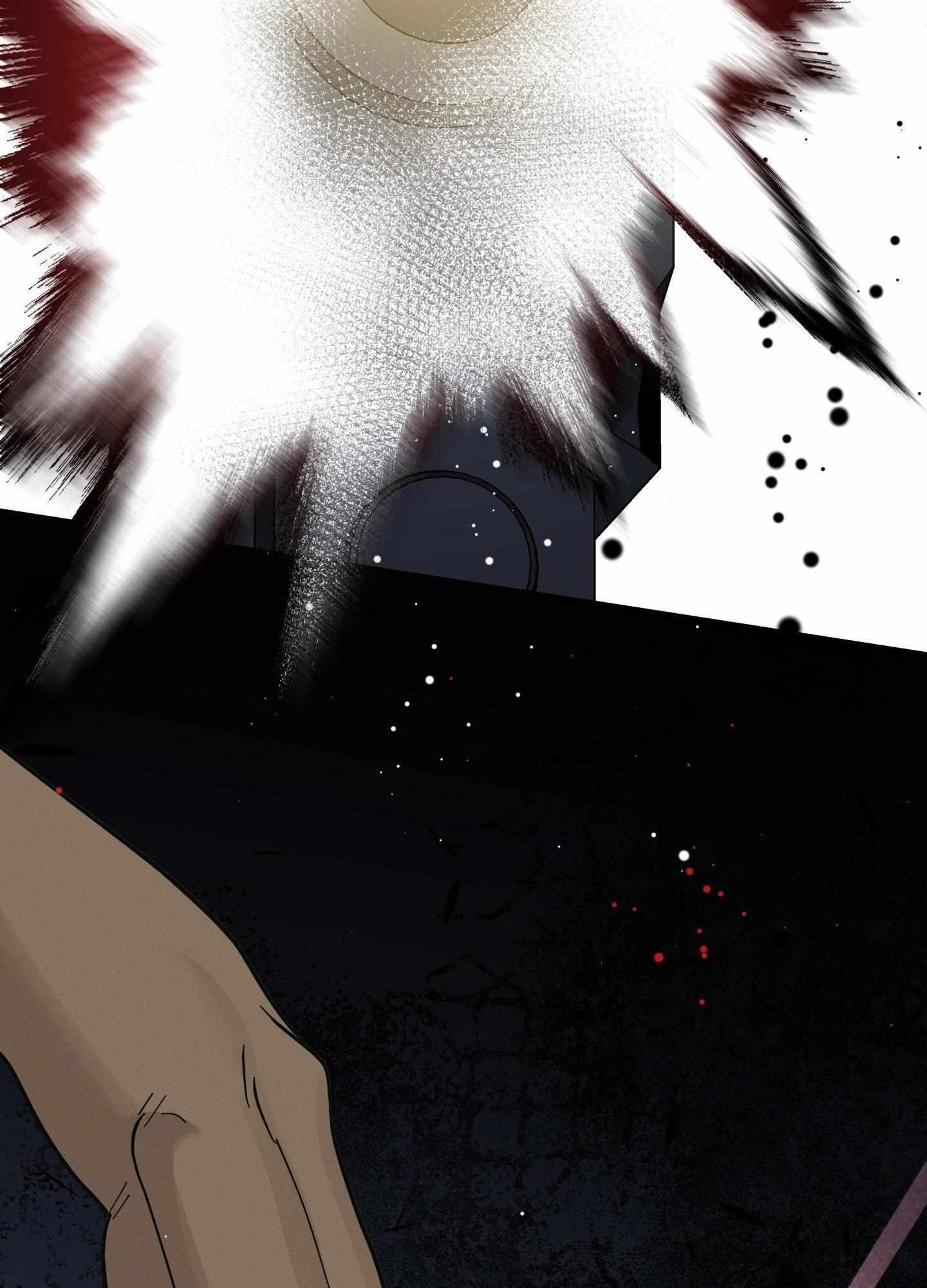 HEATWAVE Chapter 21 page 3 - 