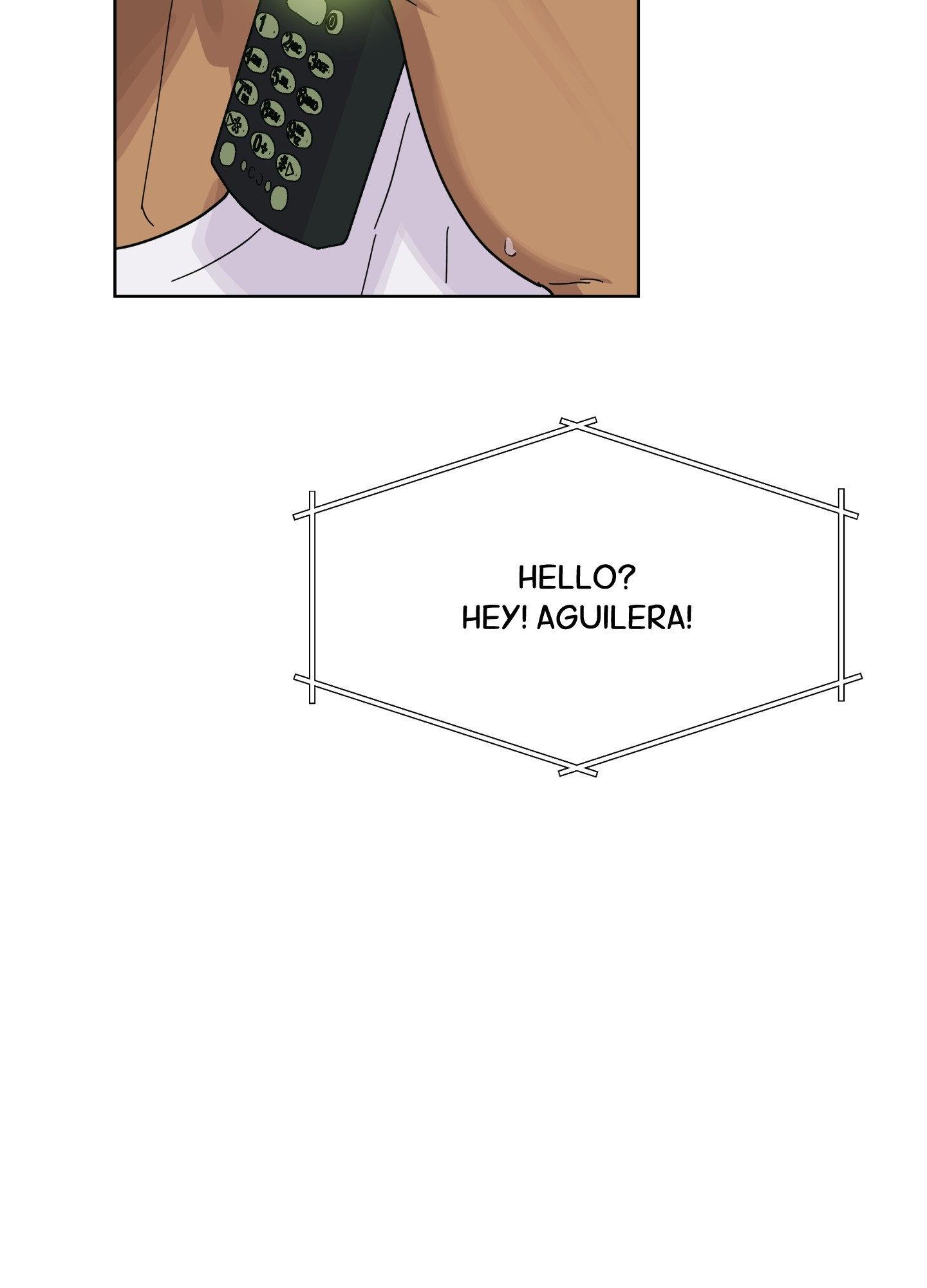 HEATWAVE Chapter 21 page 23 - 