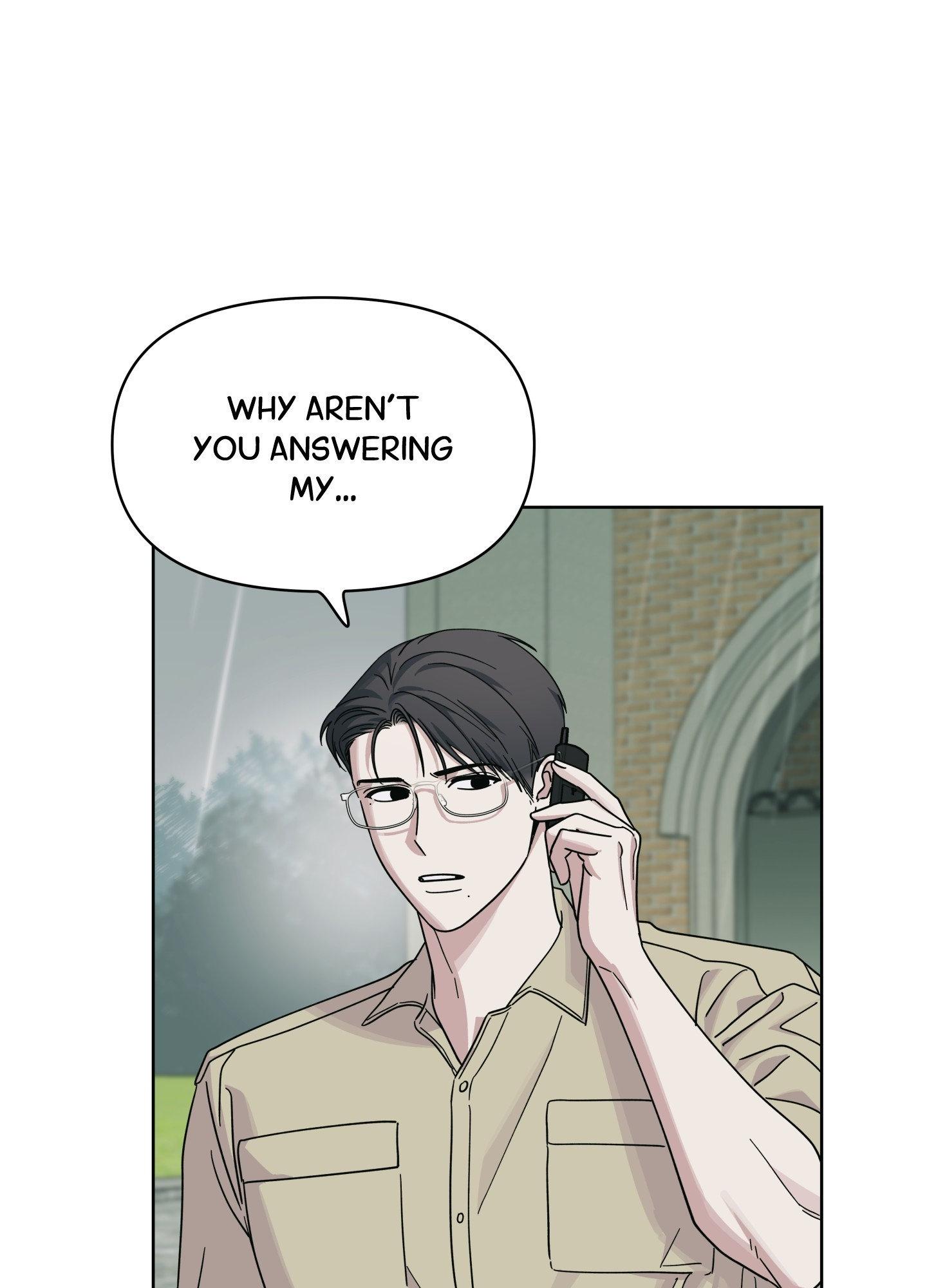 HEATWAVE Chapter 21 page 24 - 