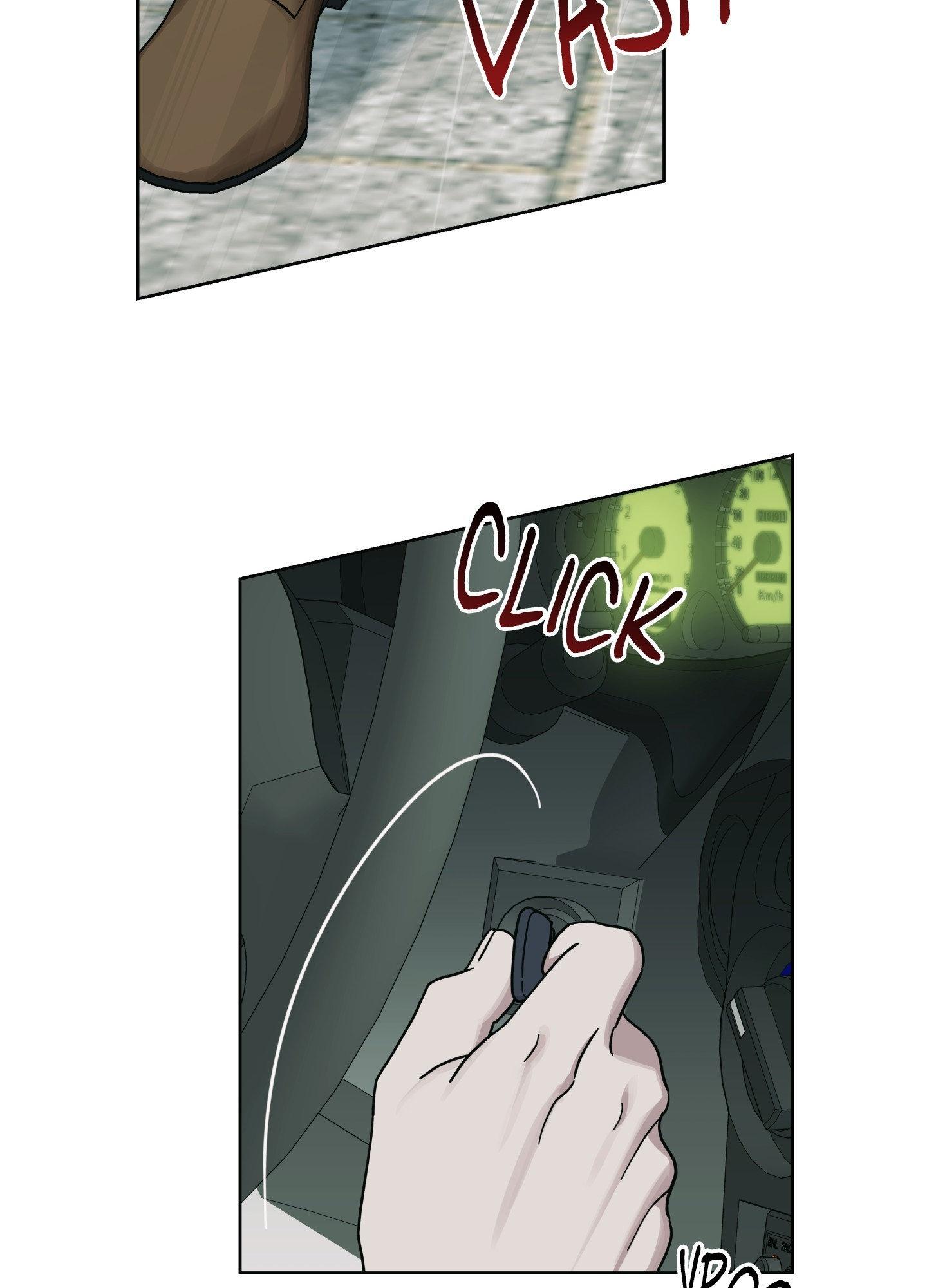 HEATWAVE Chapter 21 page 28 - 