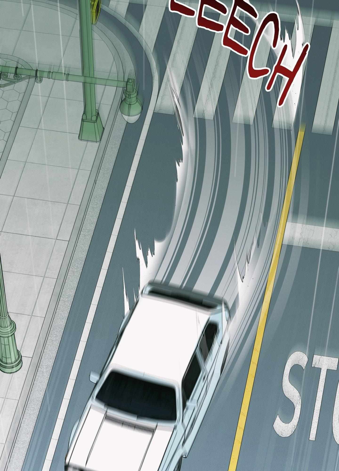 HEATWAVE Chapter 21 page 30 - 