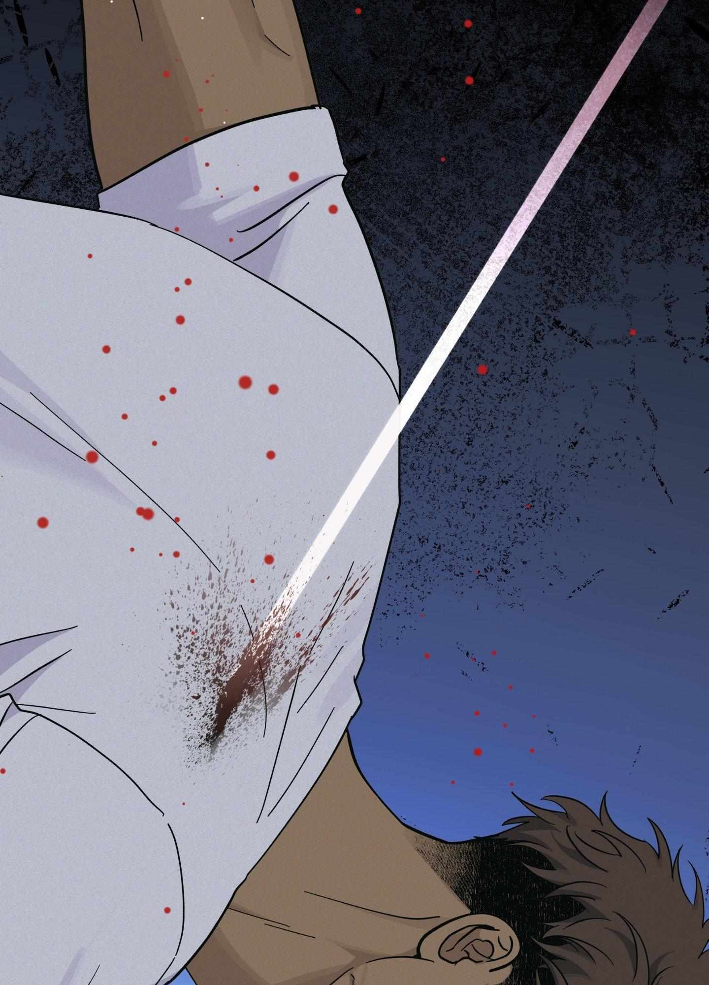 HEATWAVE Chapter 21 page 4 - 