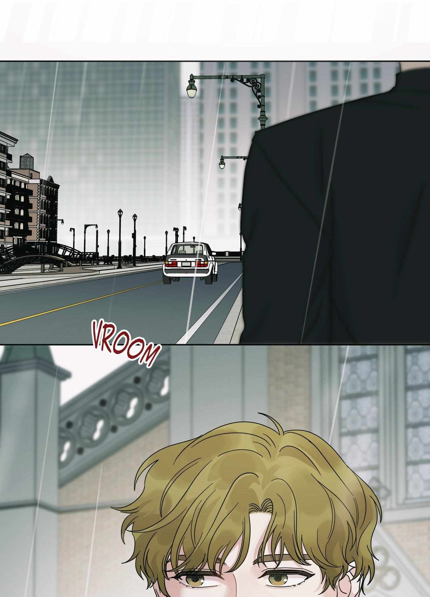 HEATWAVE Chapter 21 page 32 - 