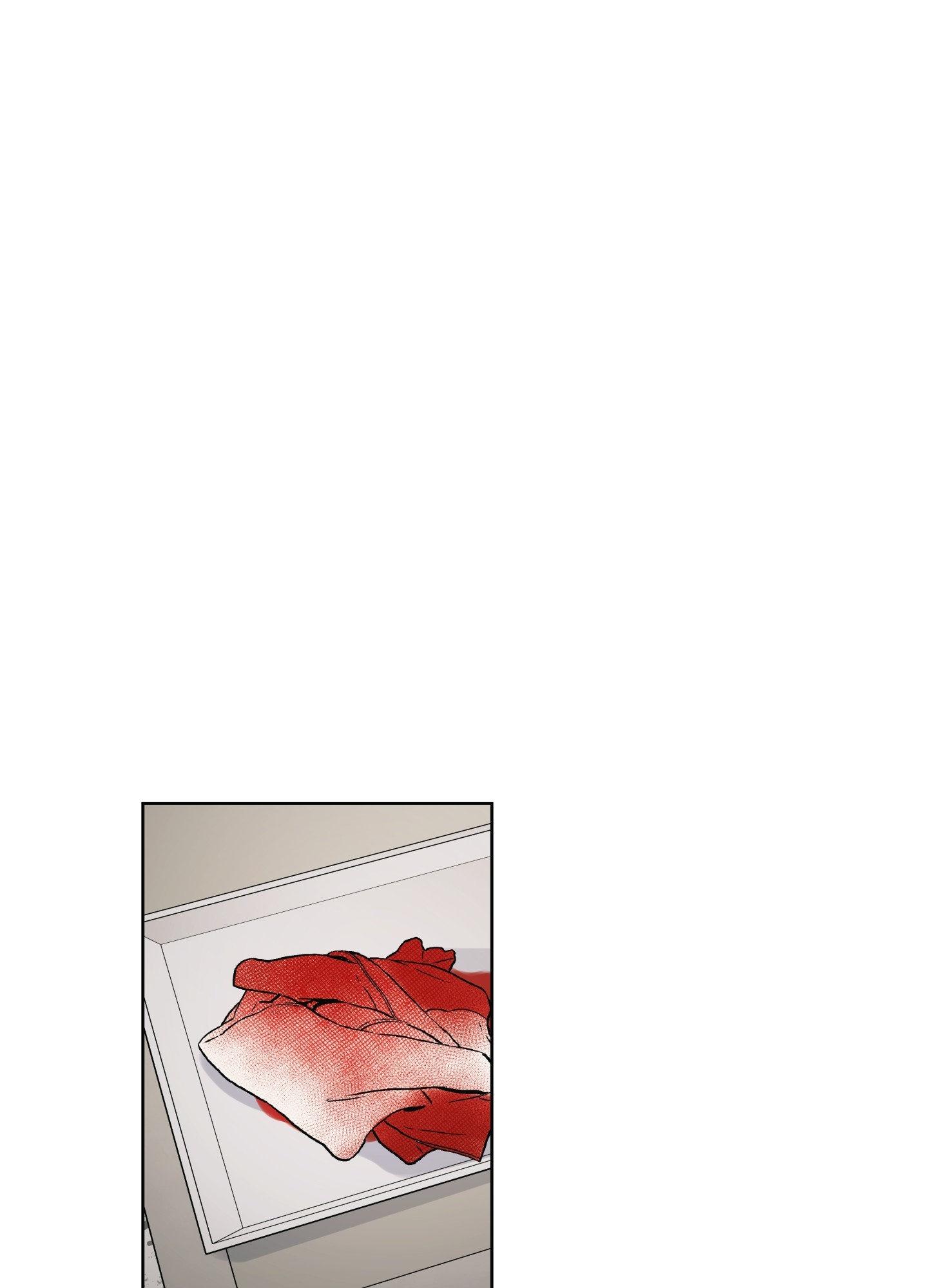 HEATWAVE Chapter 21 page 34 - 