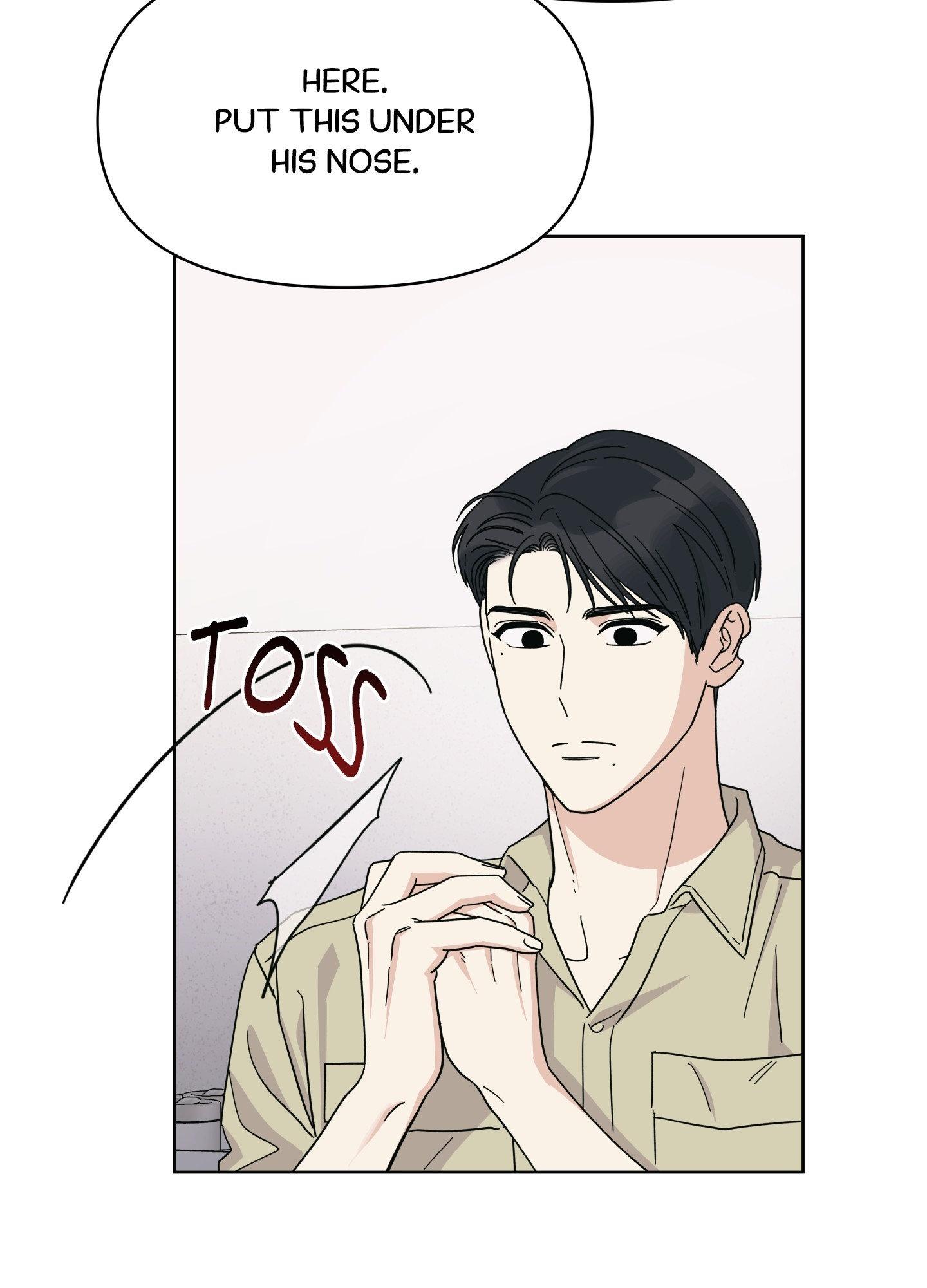 HEATWAVE Chapter 21 page 36 - 