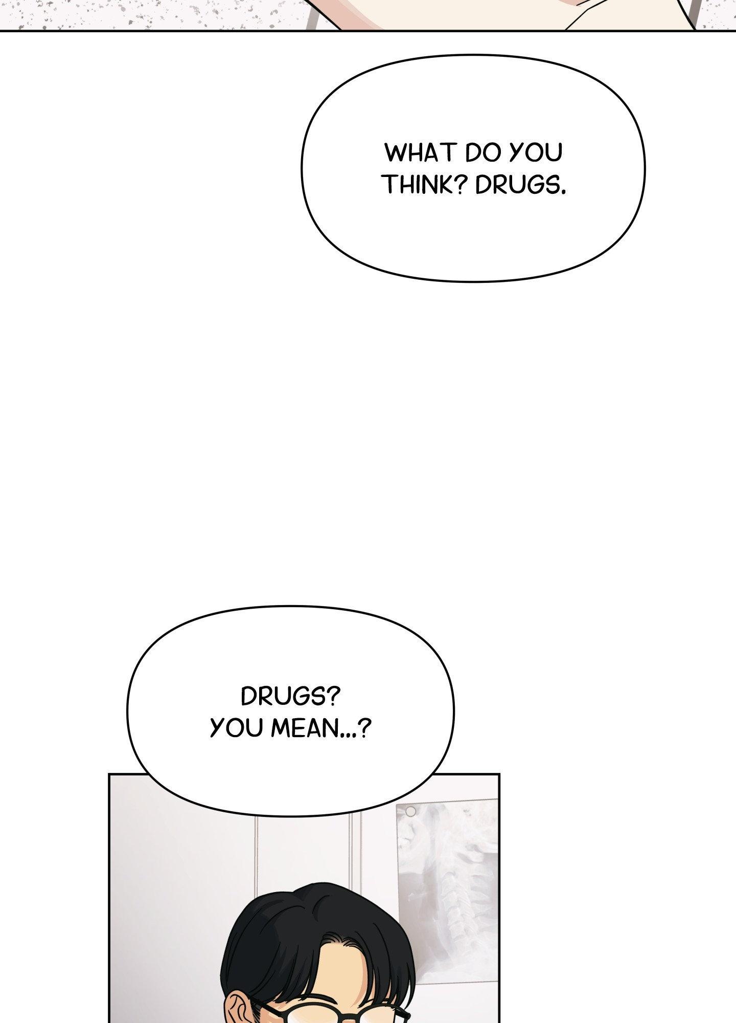 HEATWAVE Chapter 21 page 38 - 