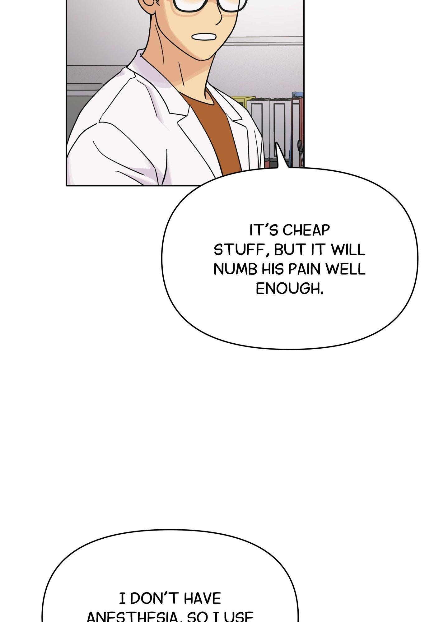 HEATWAVE Chapter 21 page 39 - 