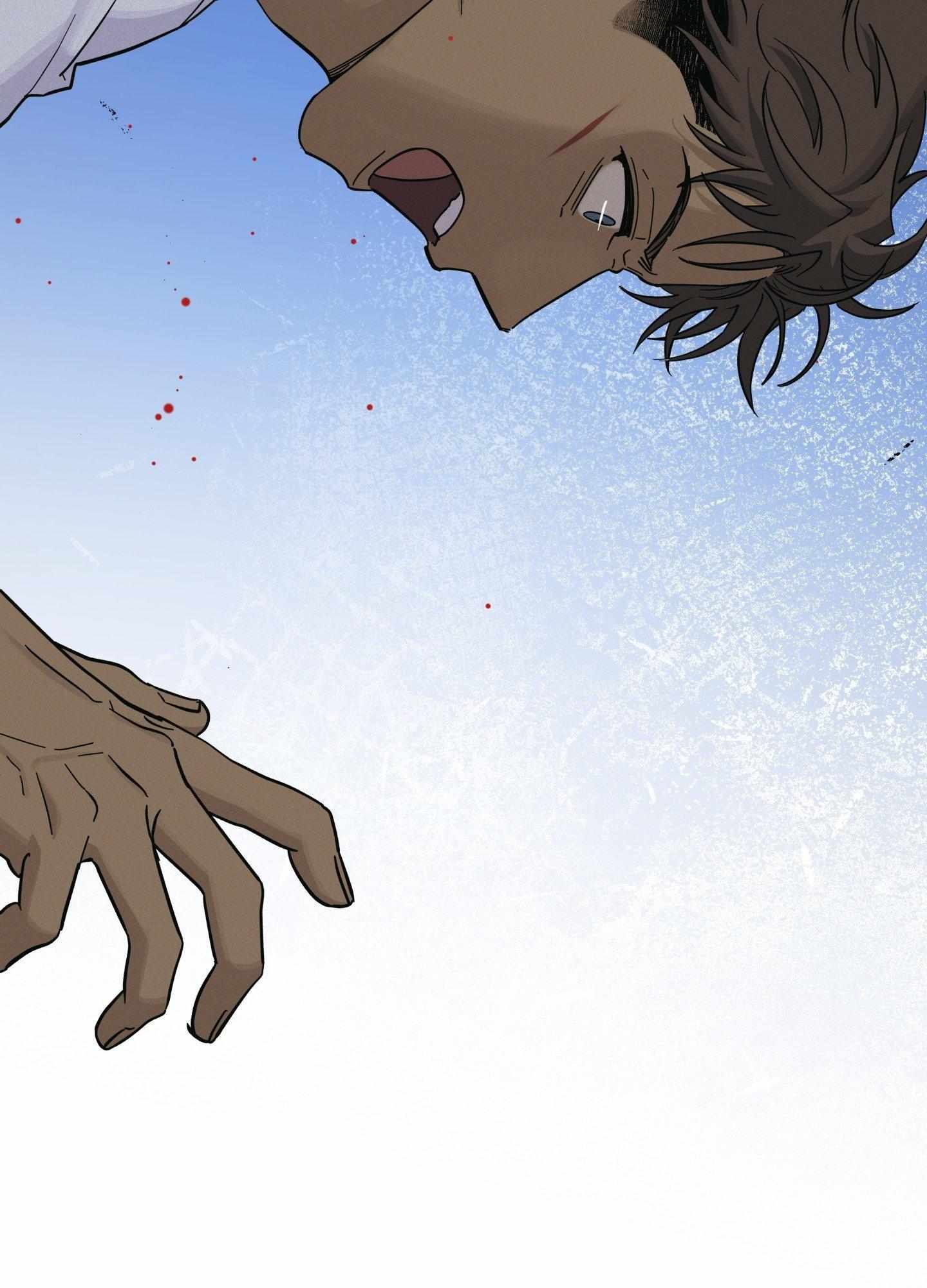 HEATWAVE Chapter 21 page 5 - 