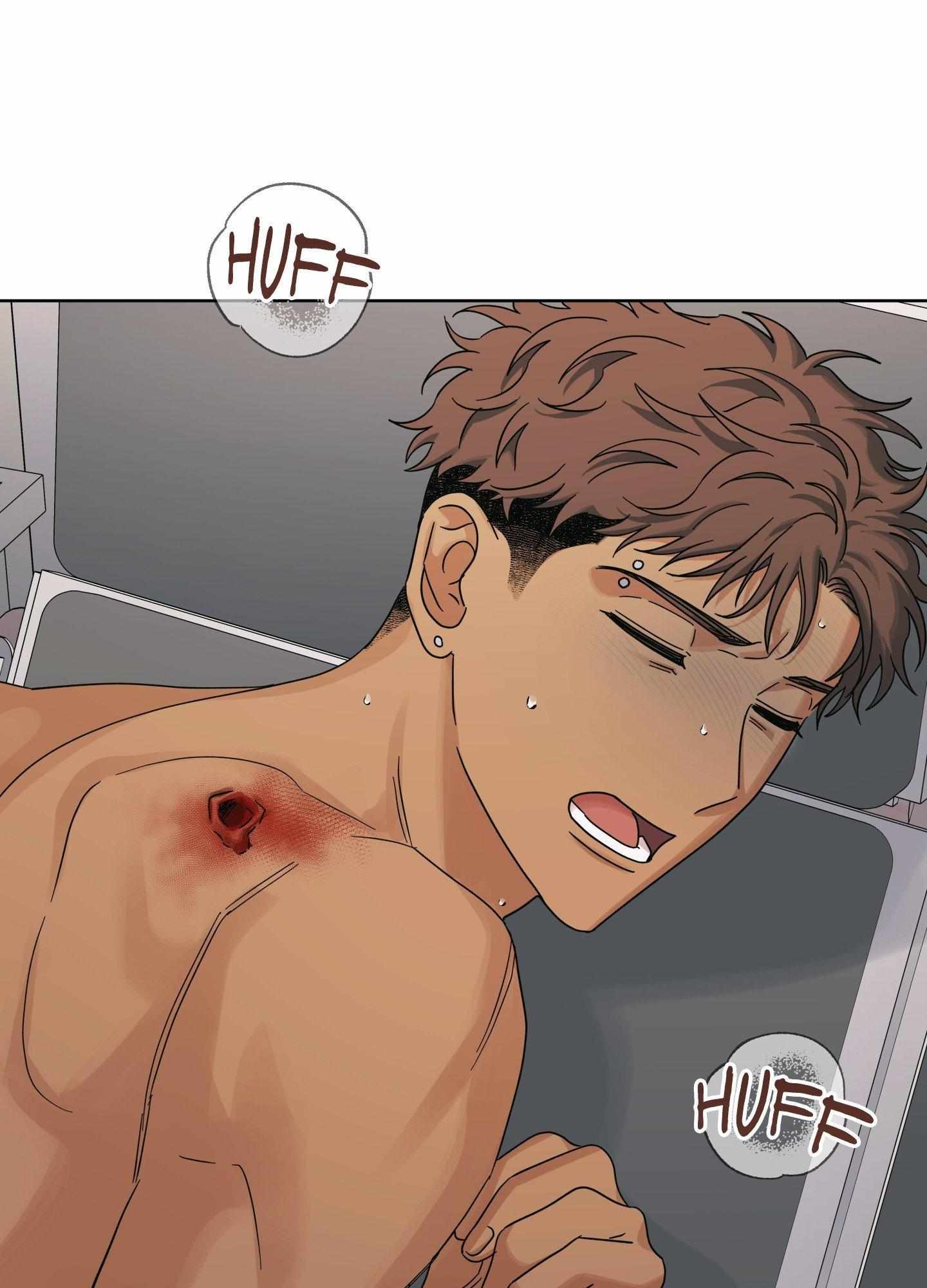 HEATWAVE Chapter 21 page 42 - 