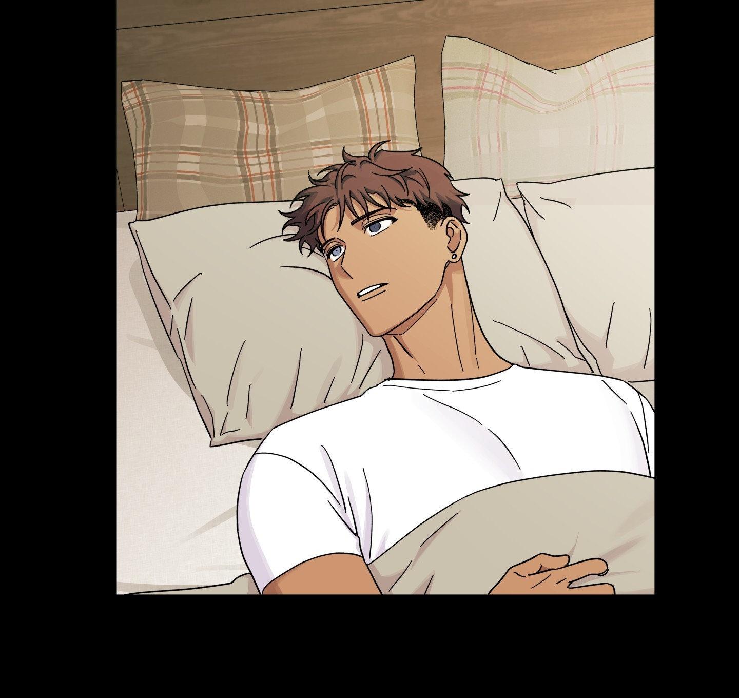 HEATWAVE Chapter 21 page 49 - 