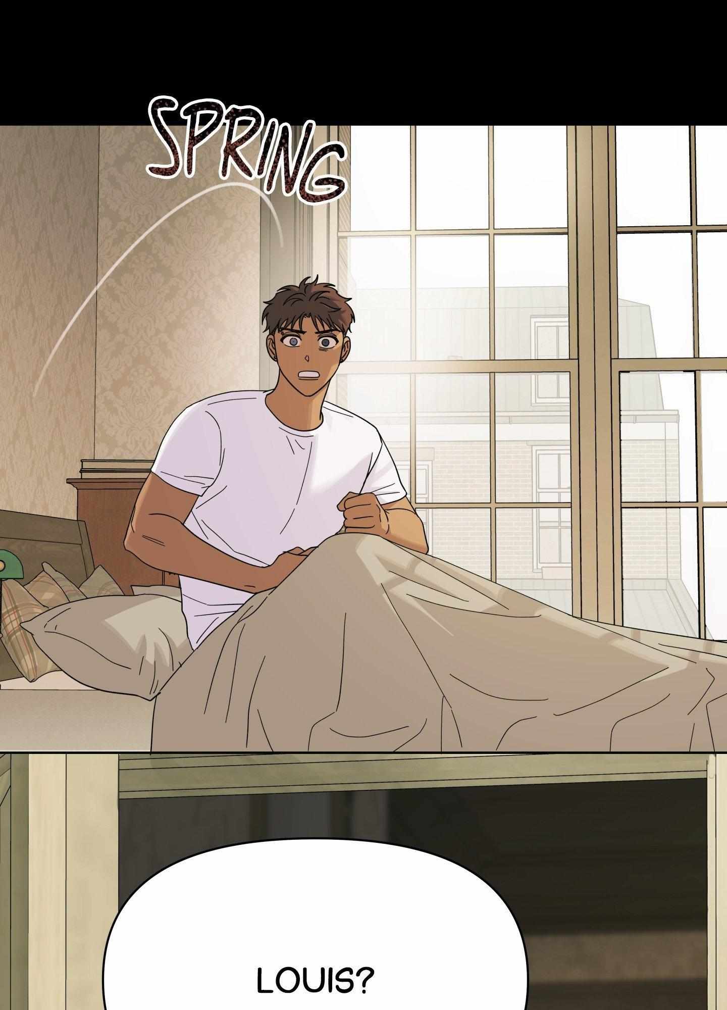 HEATWAVE Chapter 21 page 51 - 
