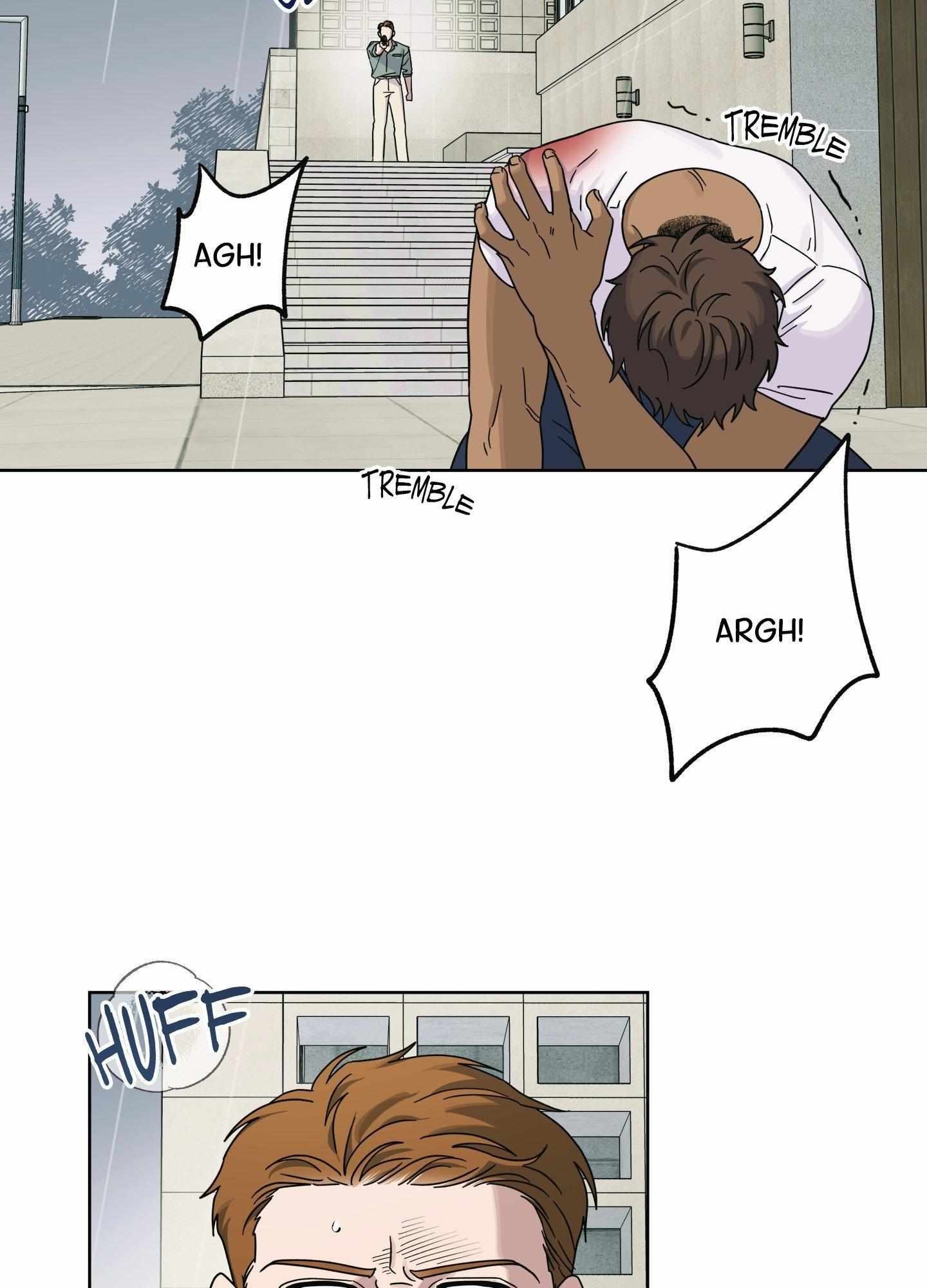 HEATWAVE Chapter 21 page 7 - 