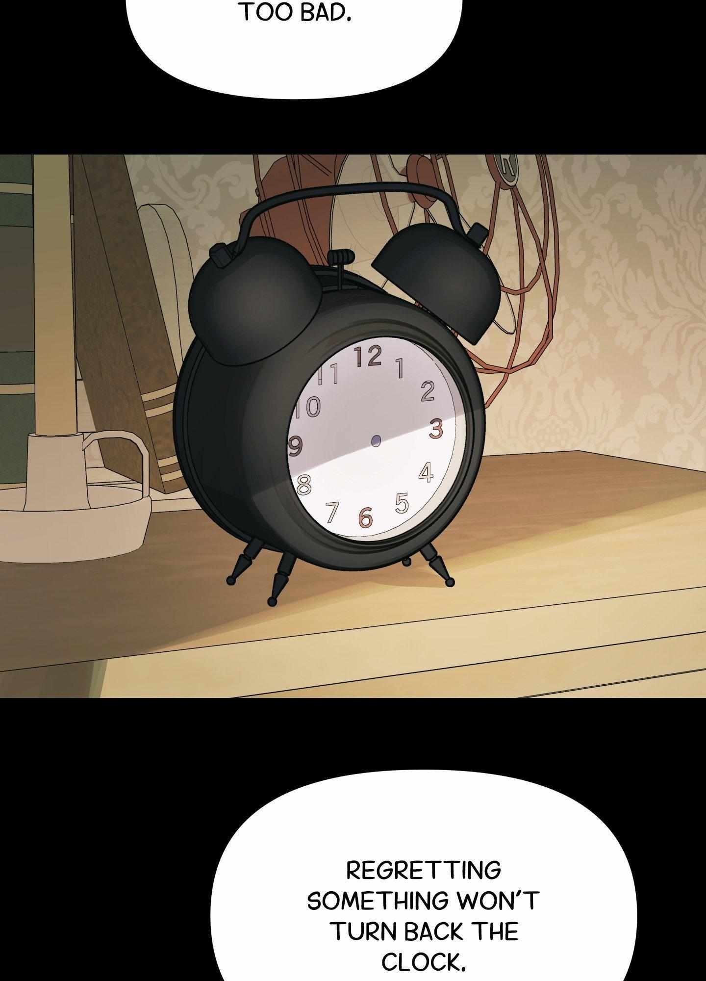 HEATWAVE Chapter 21 page 63 - 