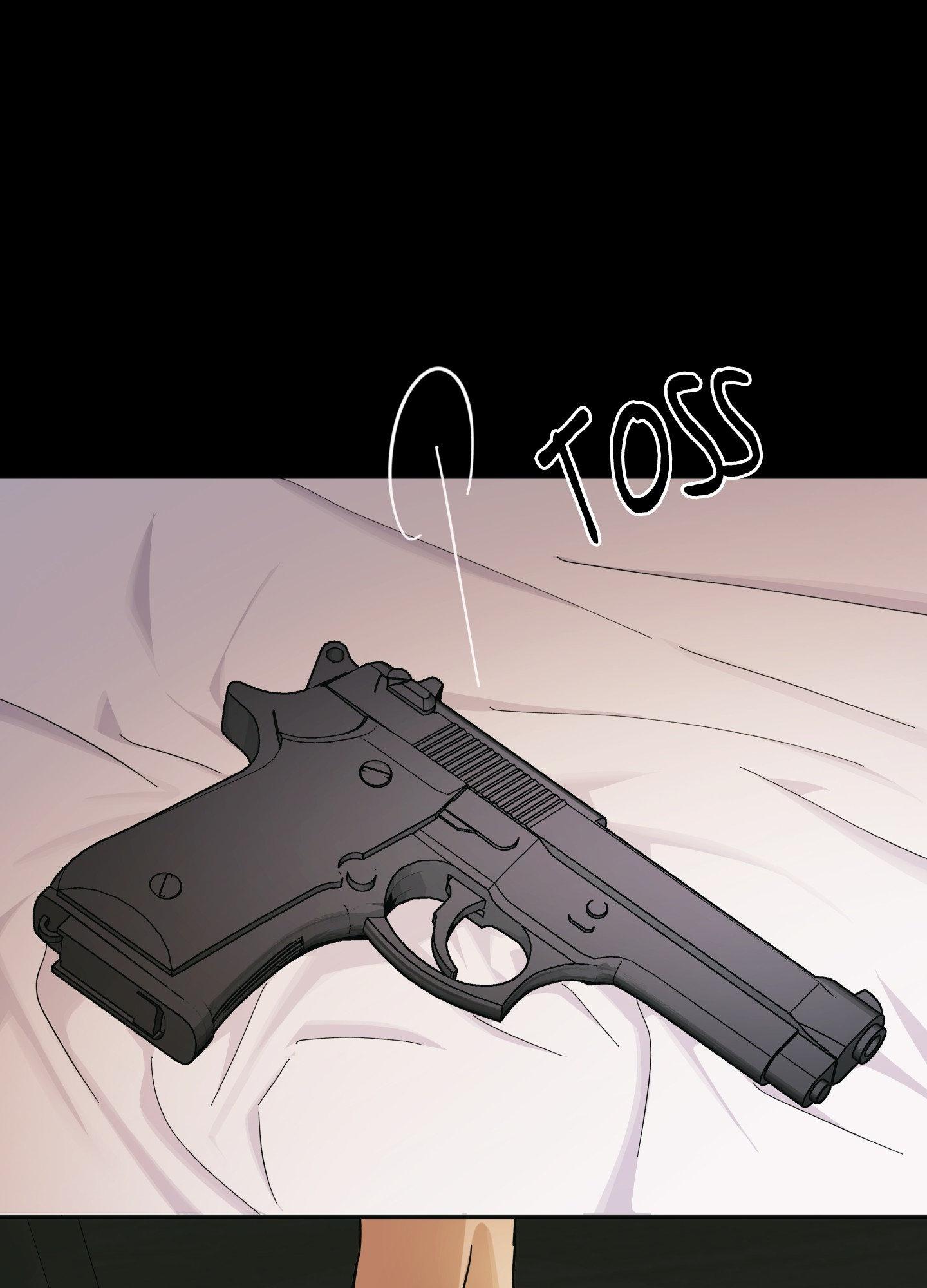HEATWAVE Chapter 21 page 66 - 