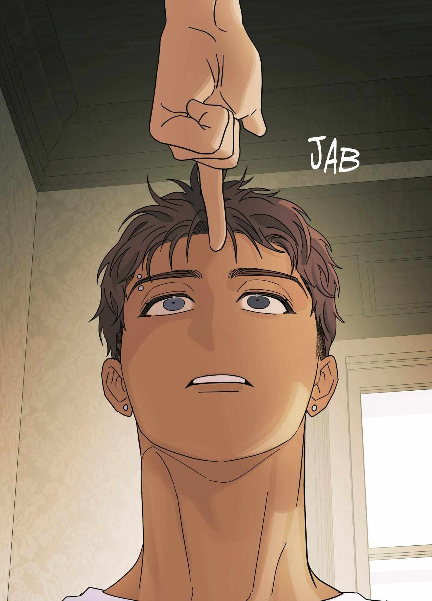 HEATWAVE Chapter 21 page 67 - 