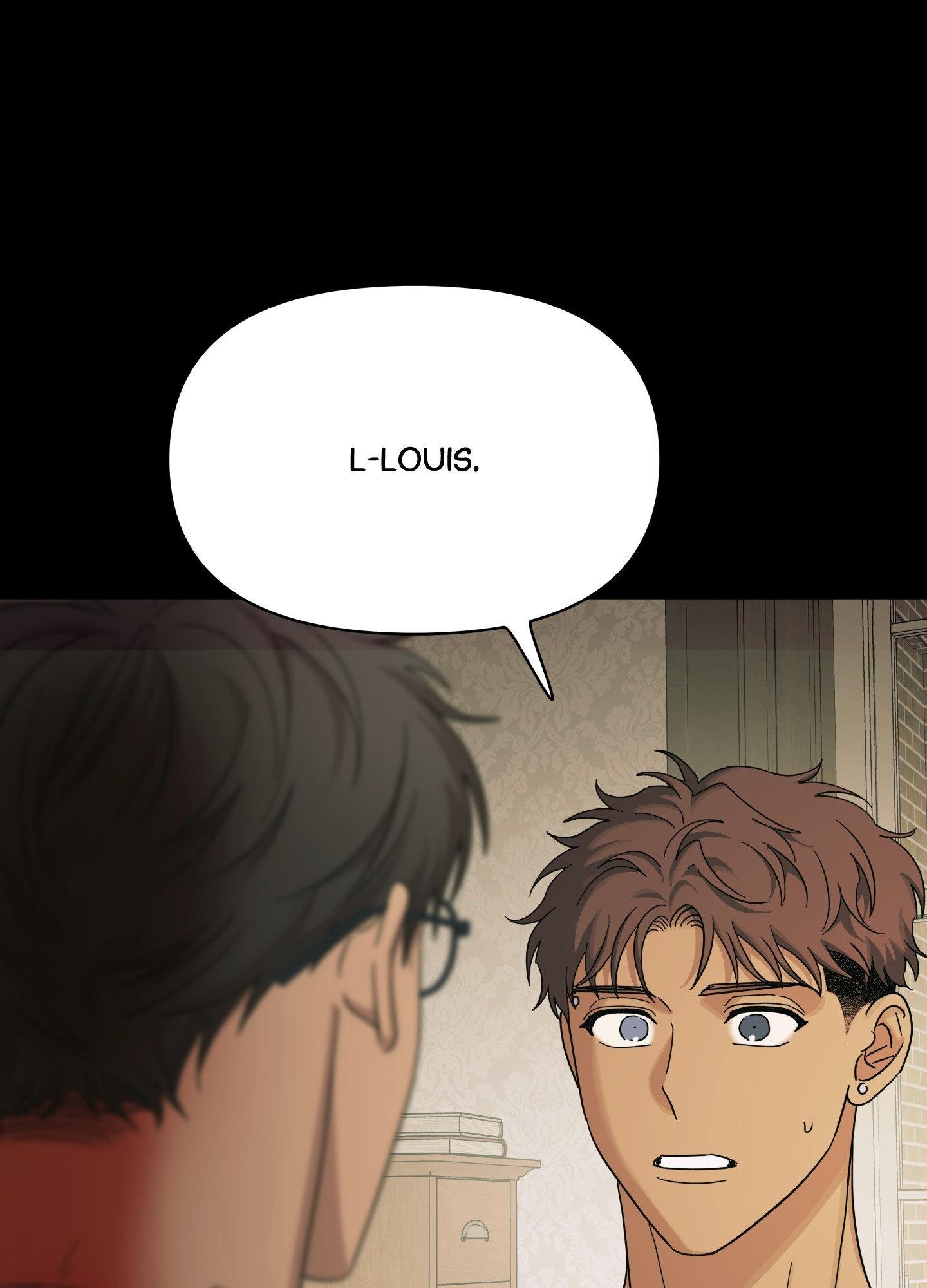 HEATWAVE Chapter 21 page 70 - 
