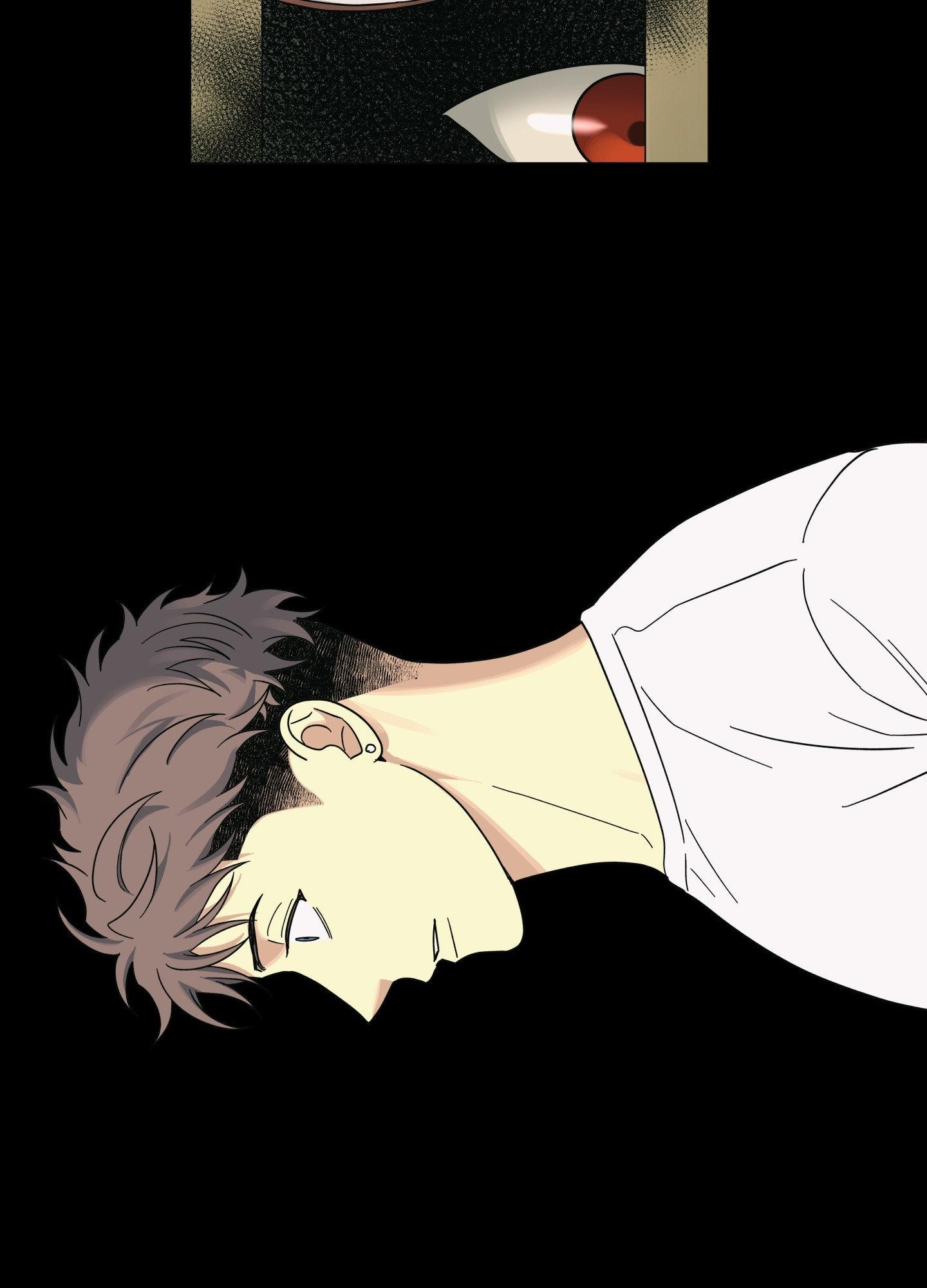 HEATWAVE Chapter 21 page 76 - 
