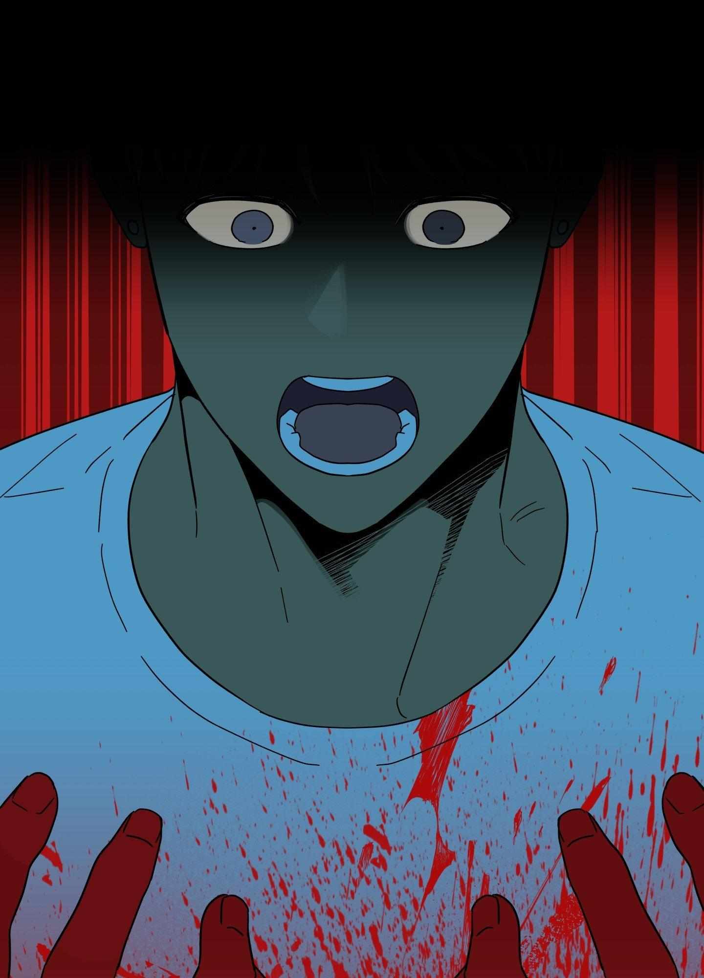 HEATWAVE Chapter 21 page 79 - 