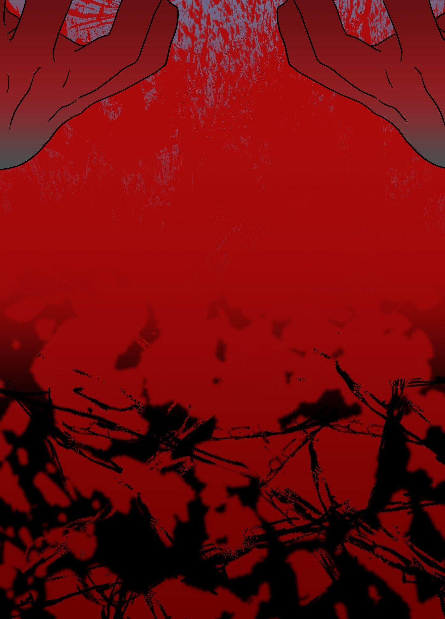 HEATWAVE Chapter 21 page 80 - 