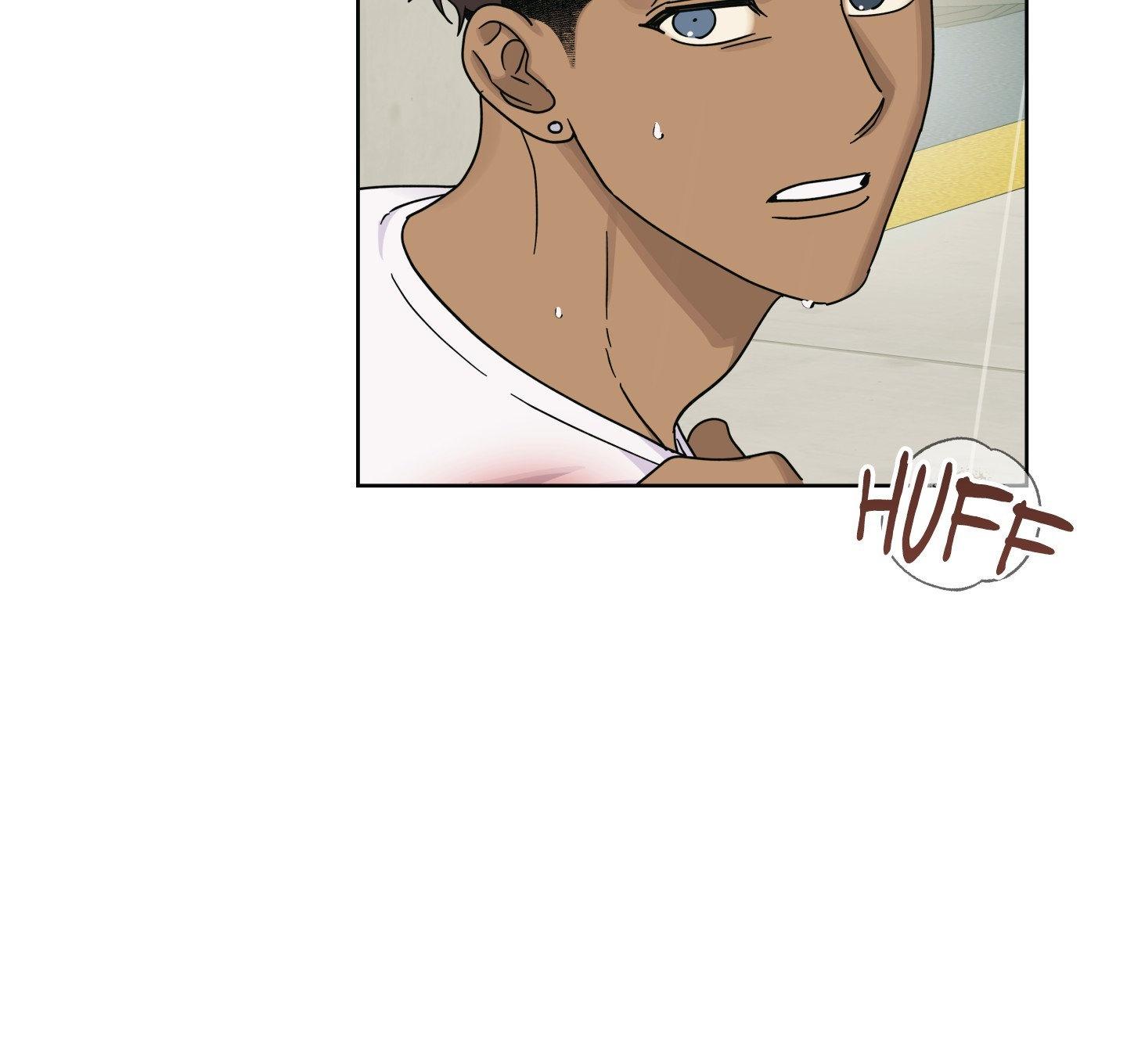 HEATWAVE Chapter 21 page 9 - 