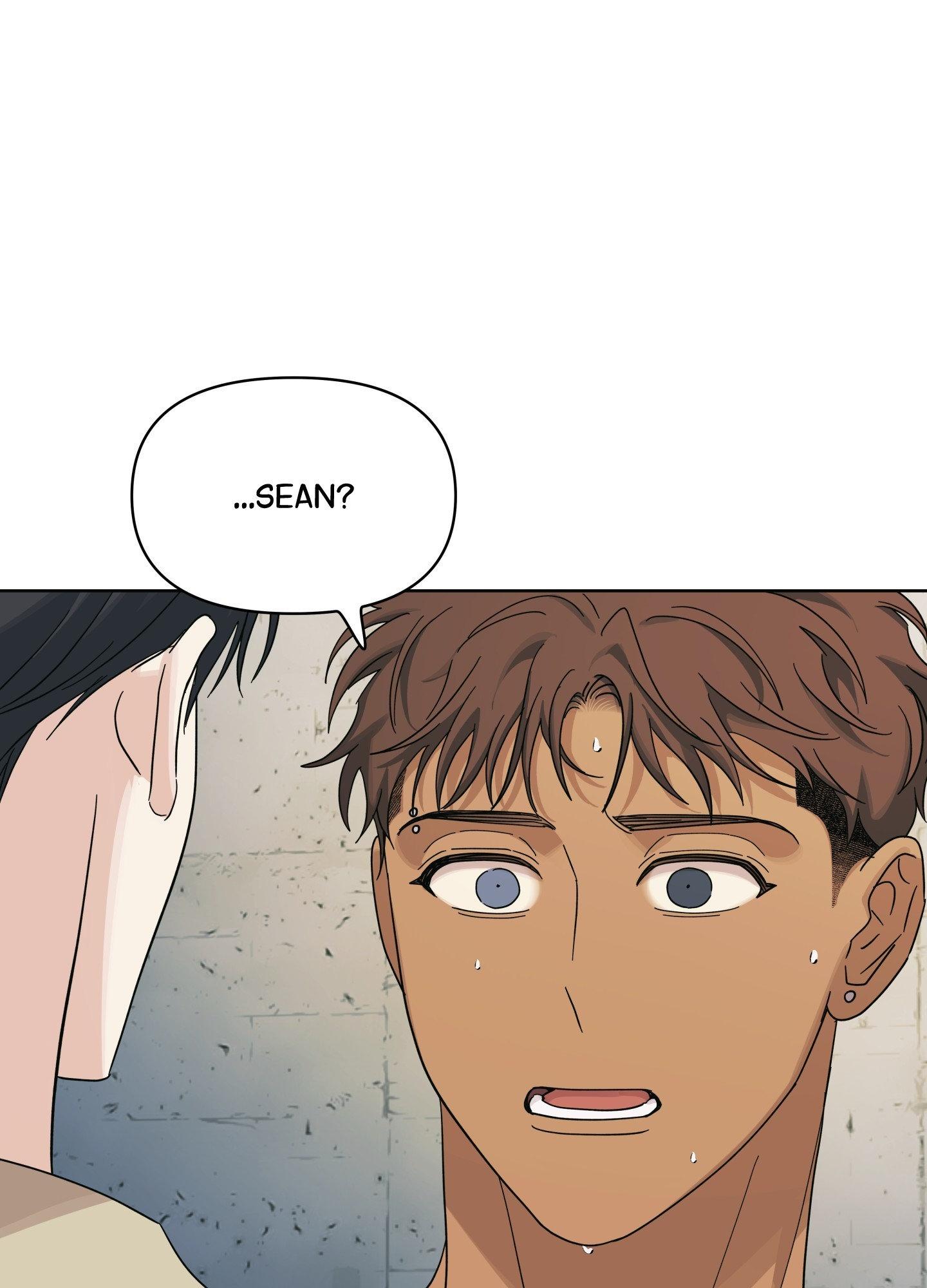 HEATWAVE Chapter 21 page 86 - 