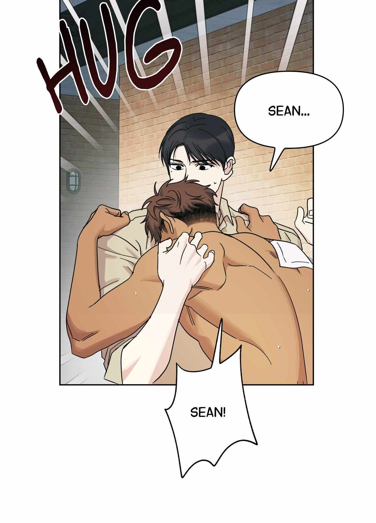 HEATWAVE Chapter 21 page 88 - 