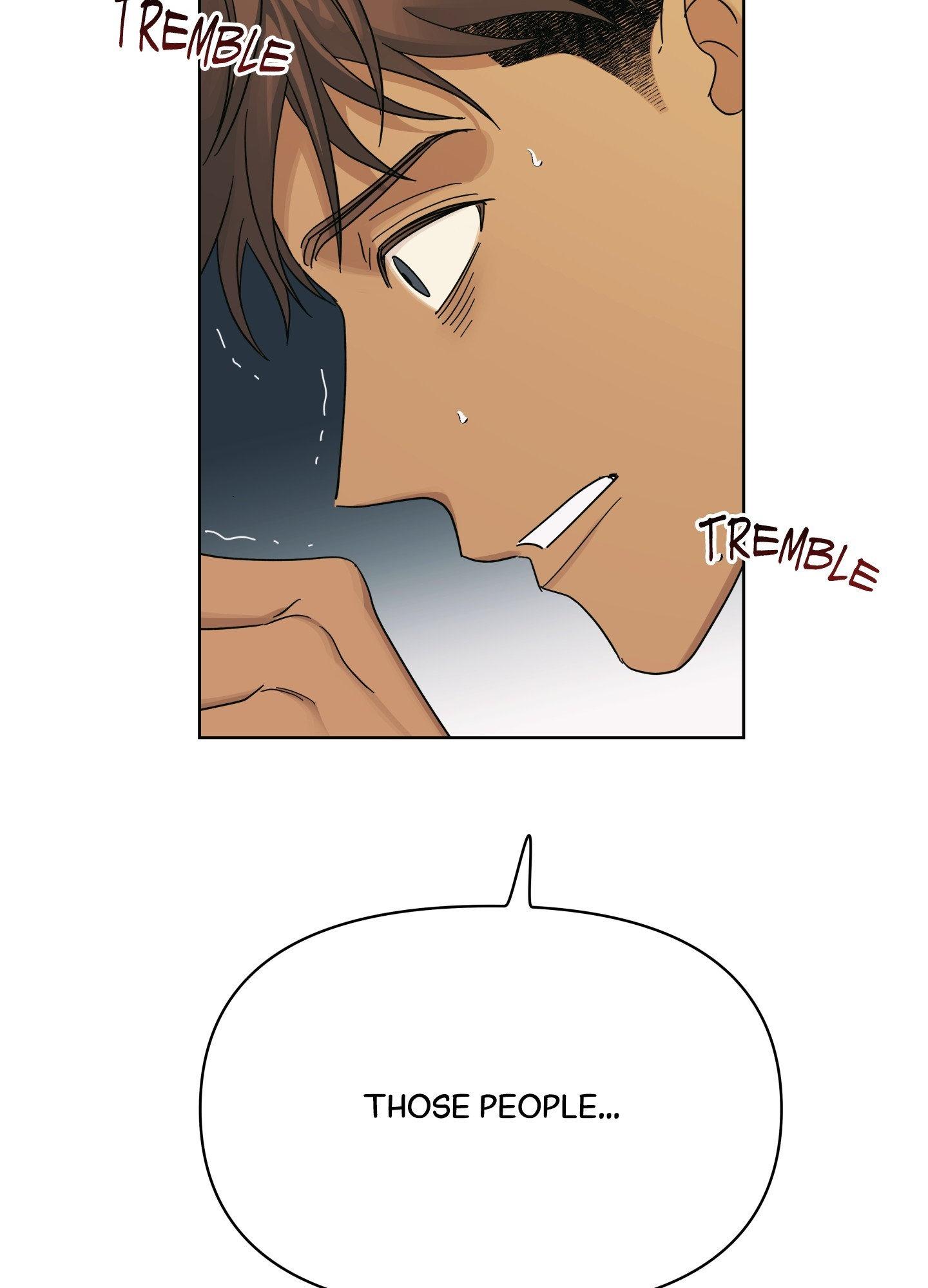 HEATWAVE Chapter 21 page 92 - 