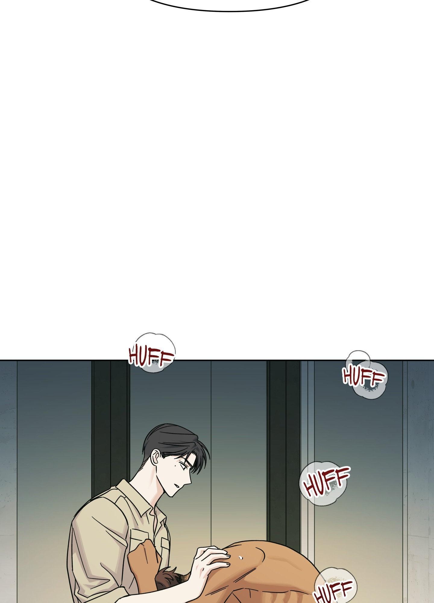 HEATWAVE Chapter 21 page 93 - 
