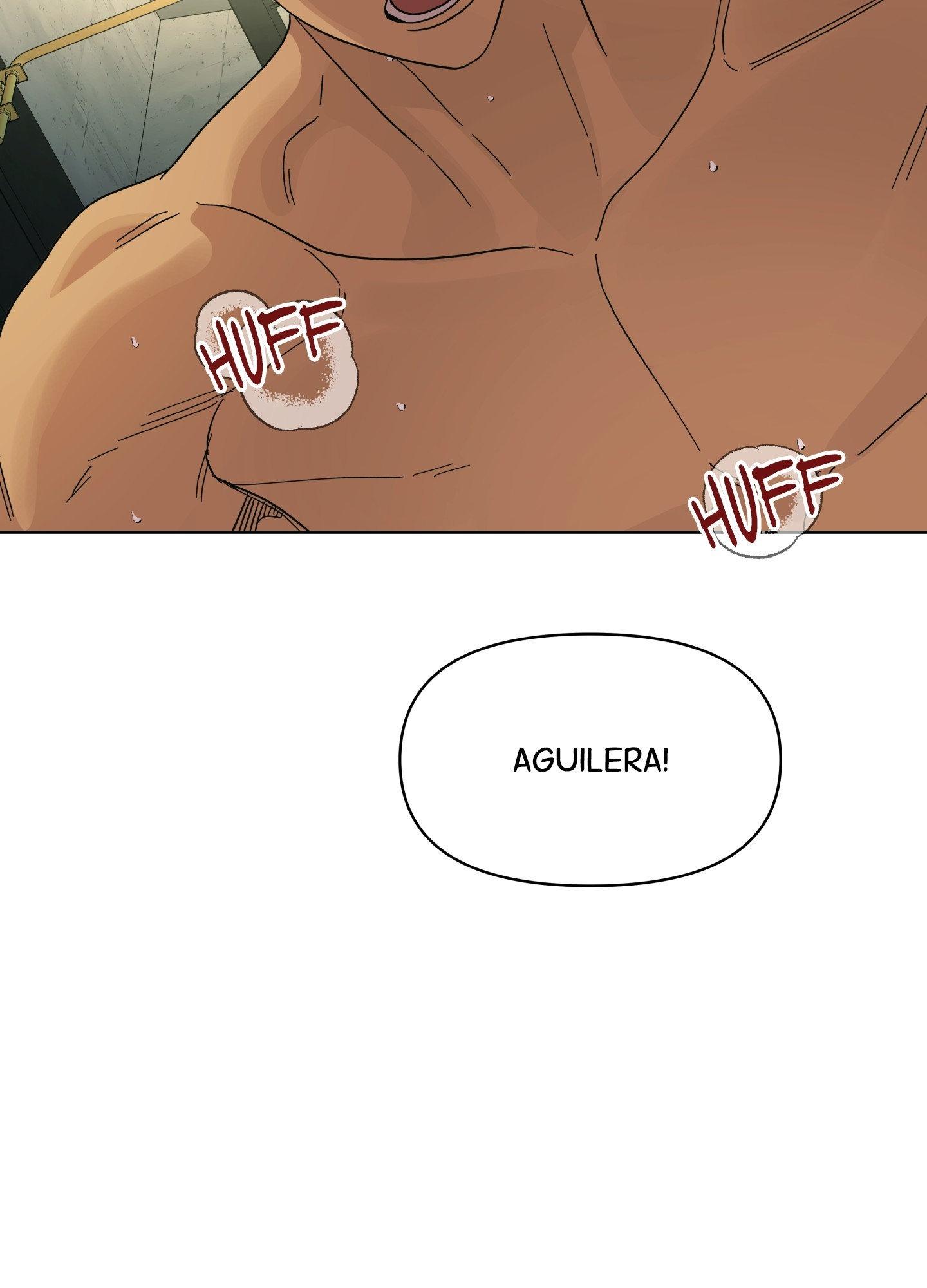 HEATWAVE Chapter 21 page 95 - 