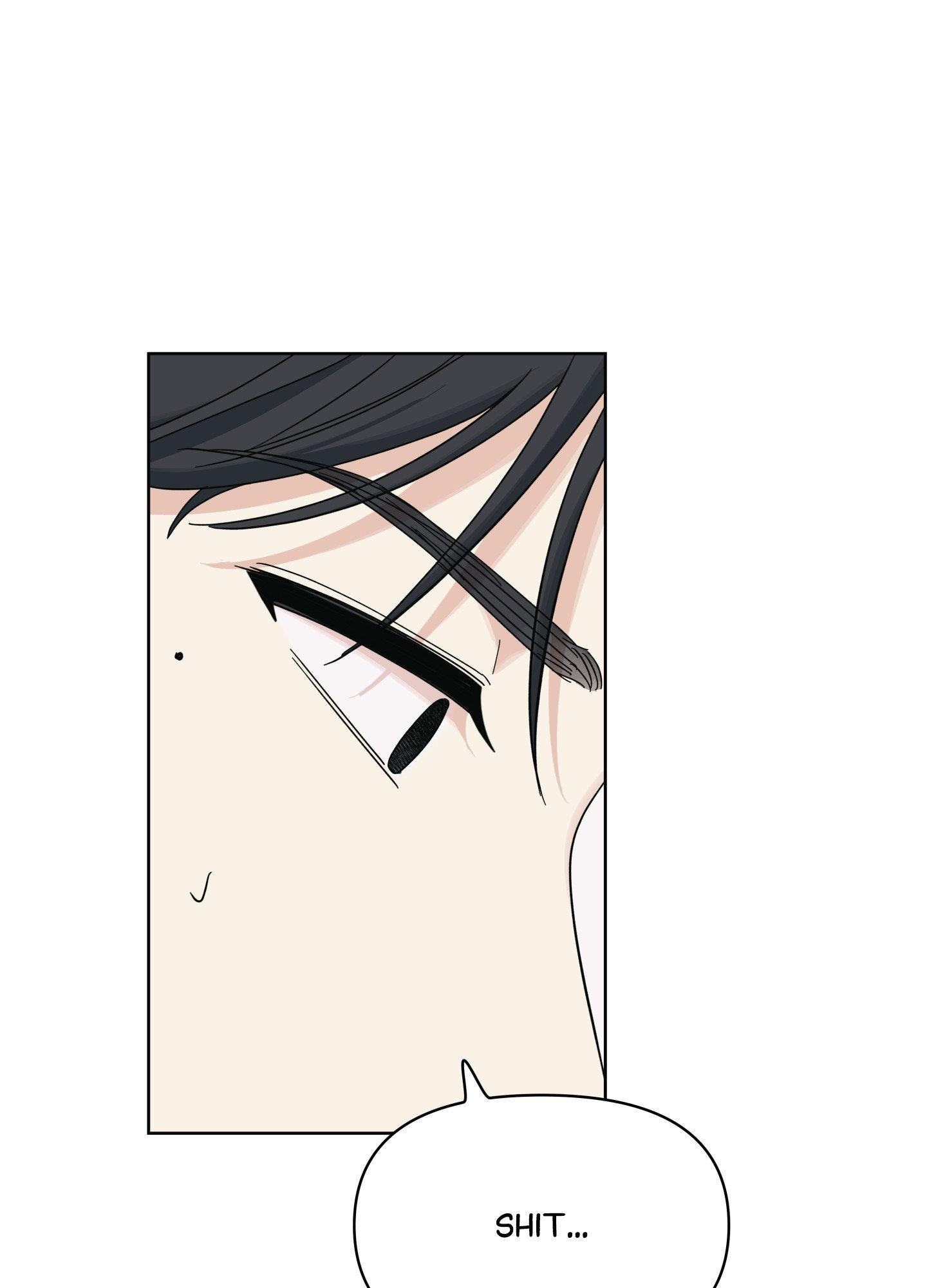 HEATWAVE Chapter 21 page 96 - 