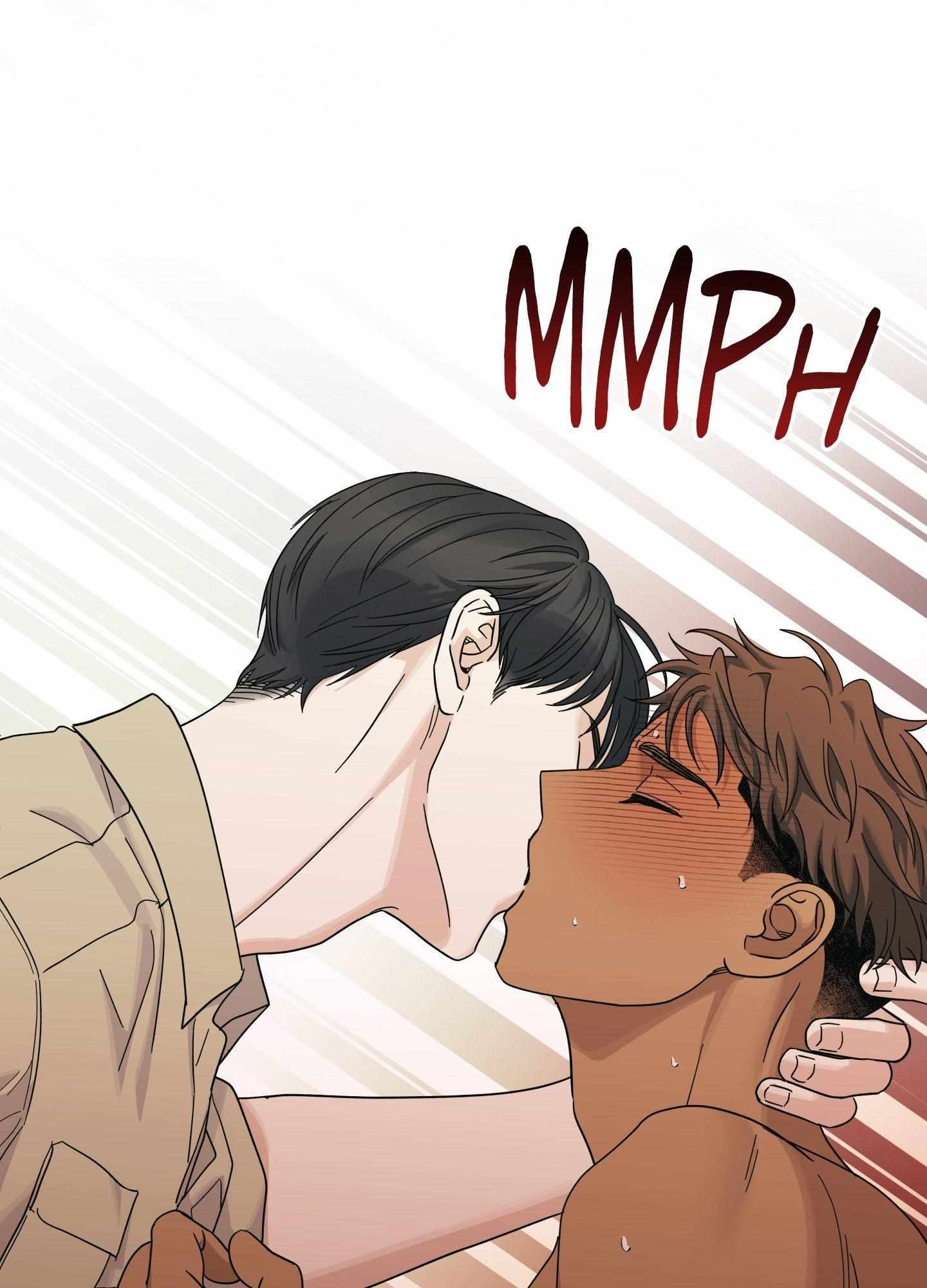 HEATWAVE Chapter 21 page 98 - 