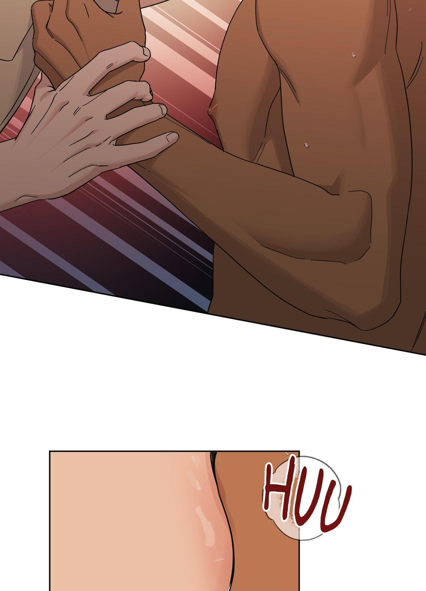 HEATWAVE Chapter 21 page 99 - 