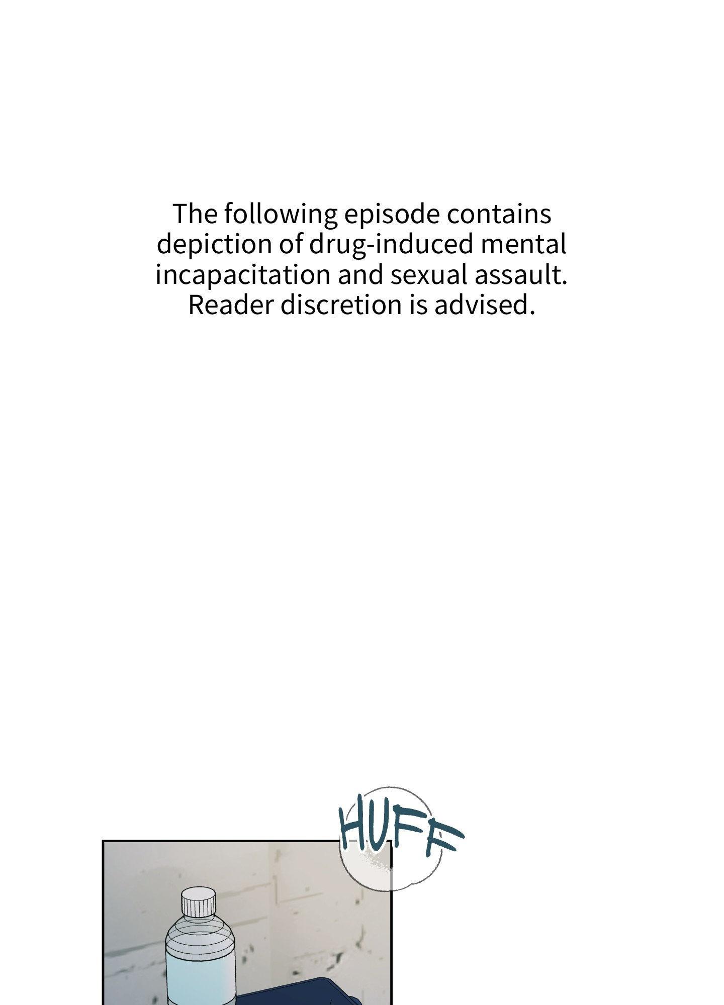 HEATWAVE Chapter 22 page 2 - 