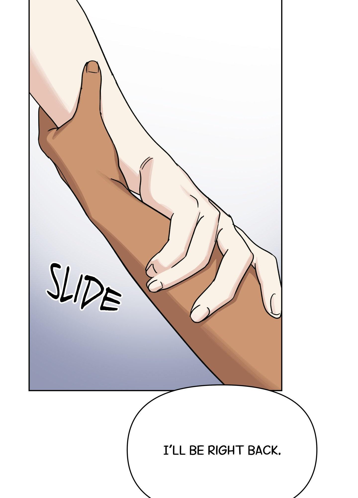 HEATWAVE Chapter 22 page 13 - 