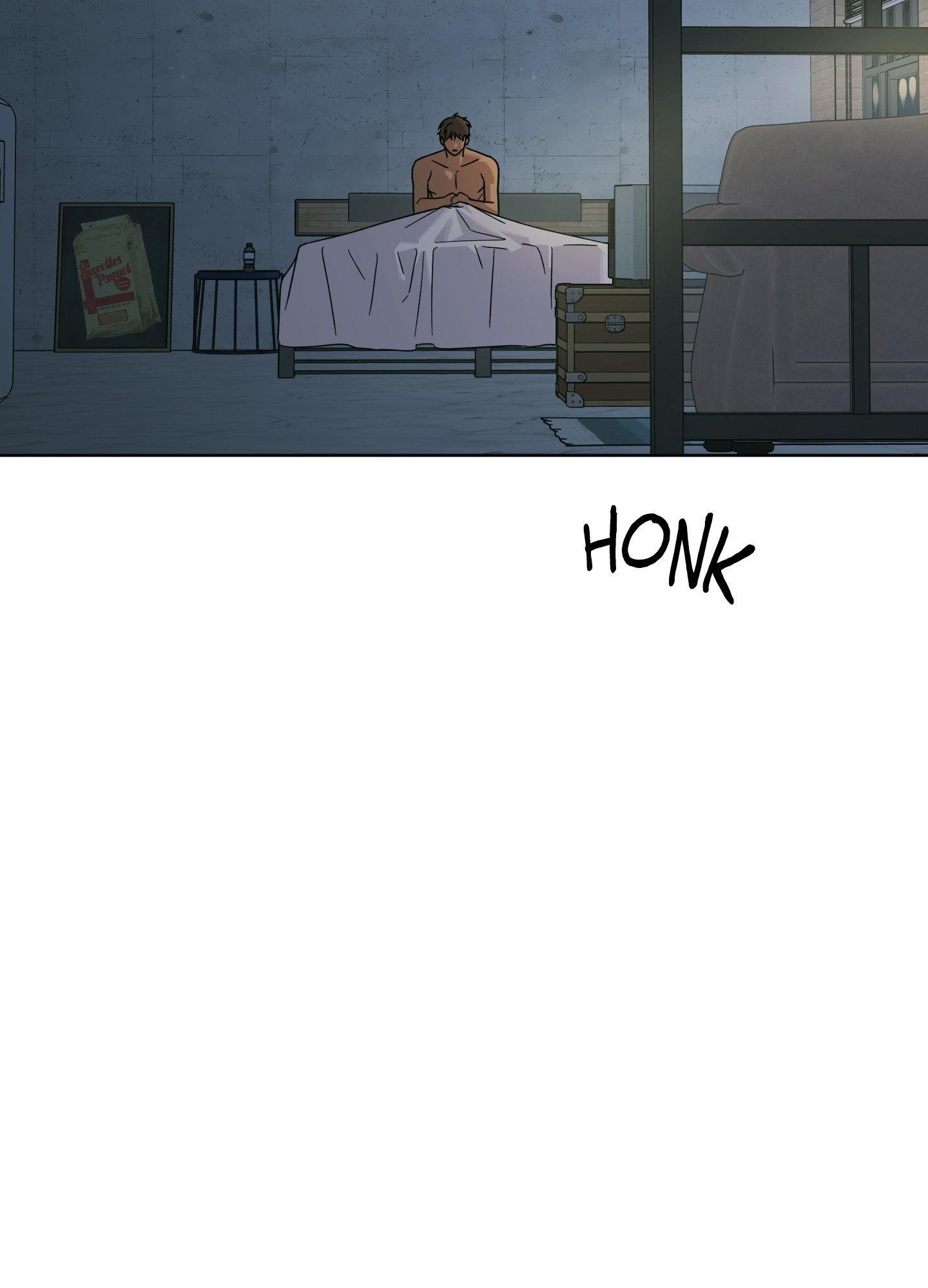 HEATWAVE Chapter 22 page 16 - 