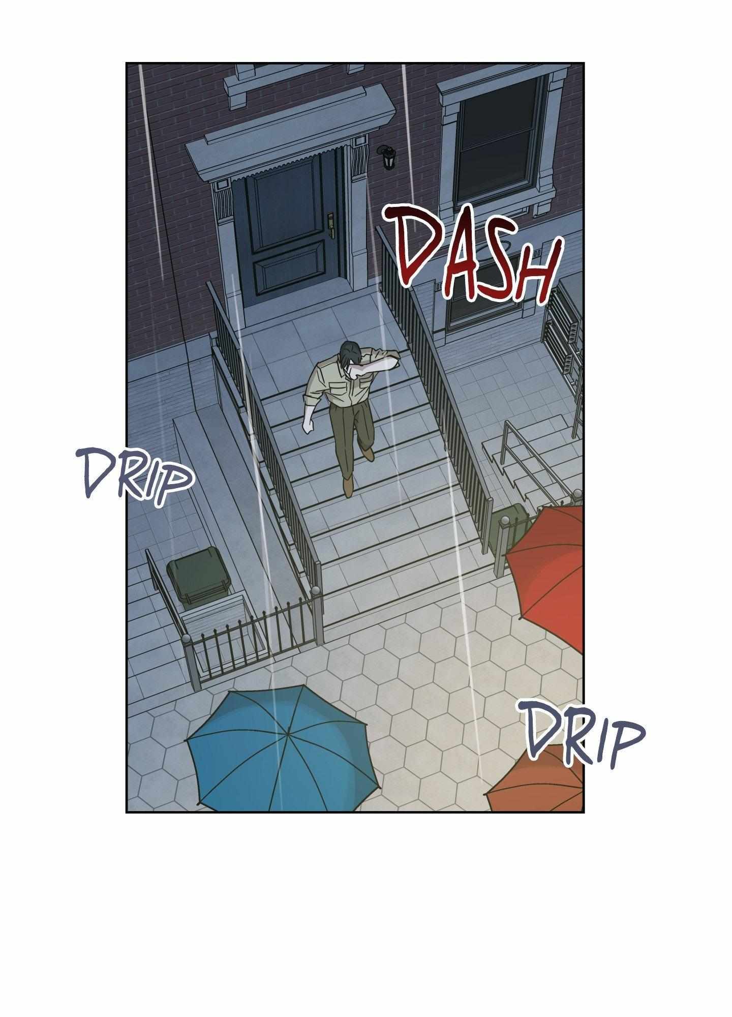 HEATWAVE Chapter 22 page 18 - 