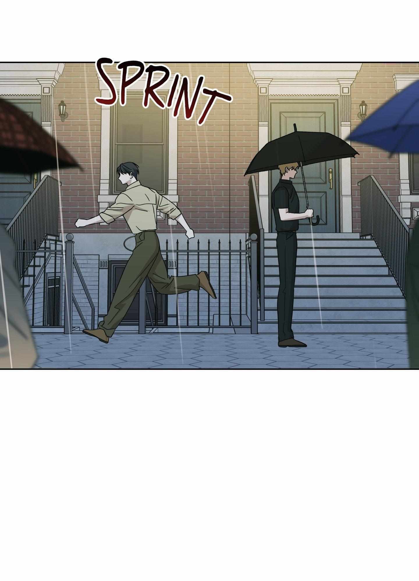 HEATWAVE Chapter 22 page 19 - 