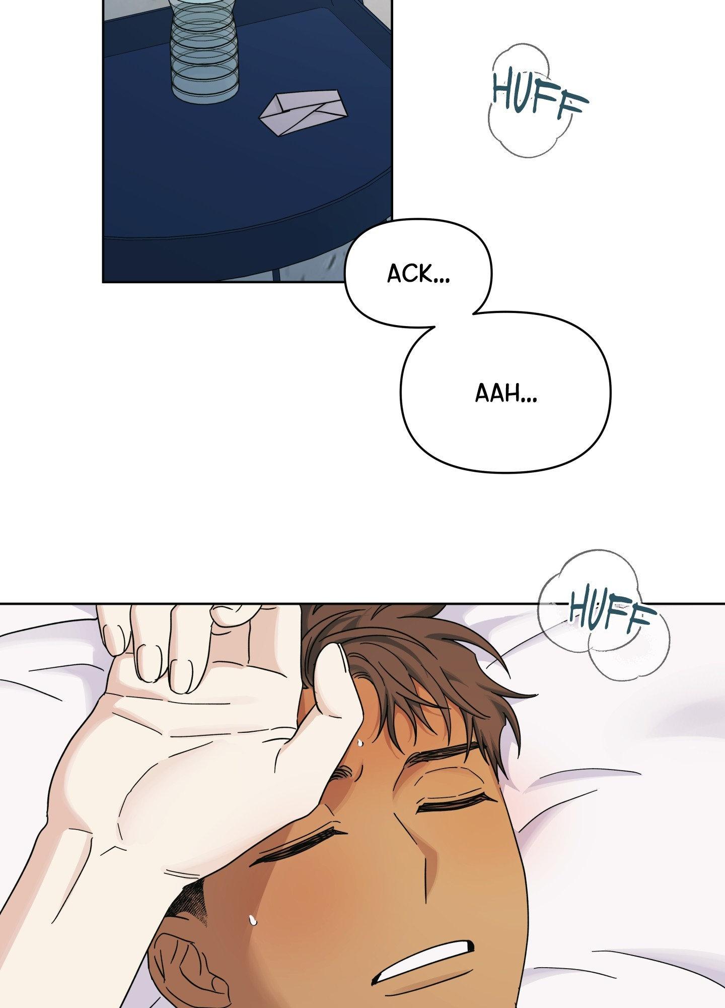 HEATWAVE Chapter 22 page 3 - 