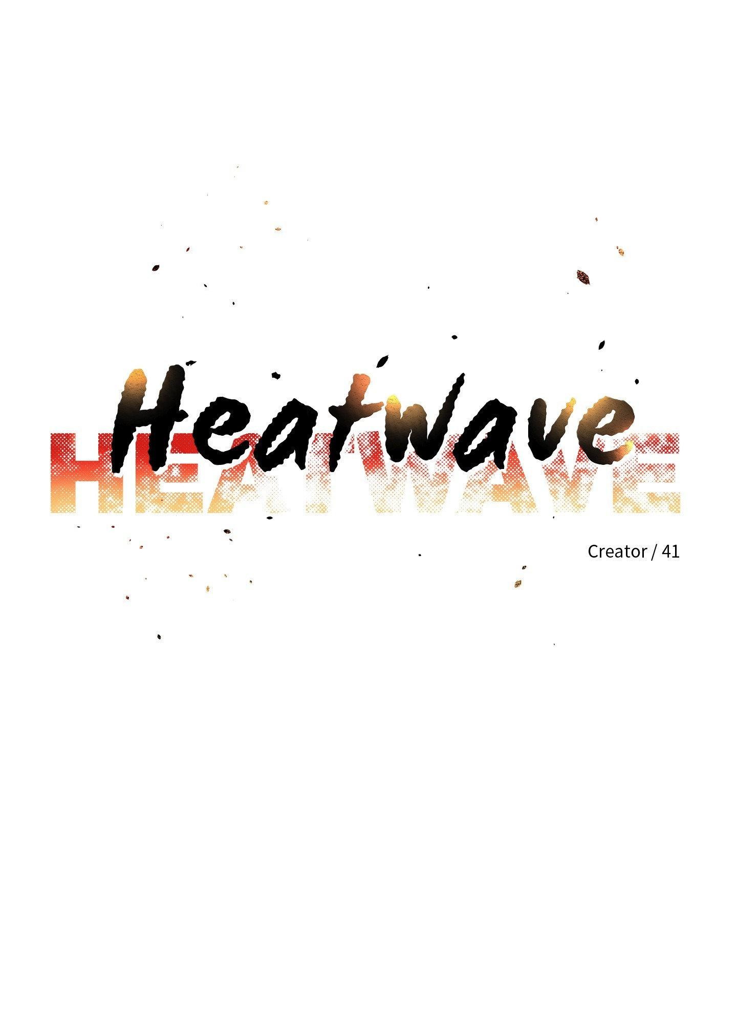 HEATWAVE Chapter 22 page 24 - 
