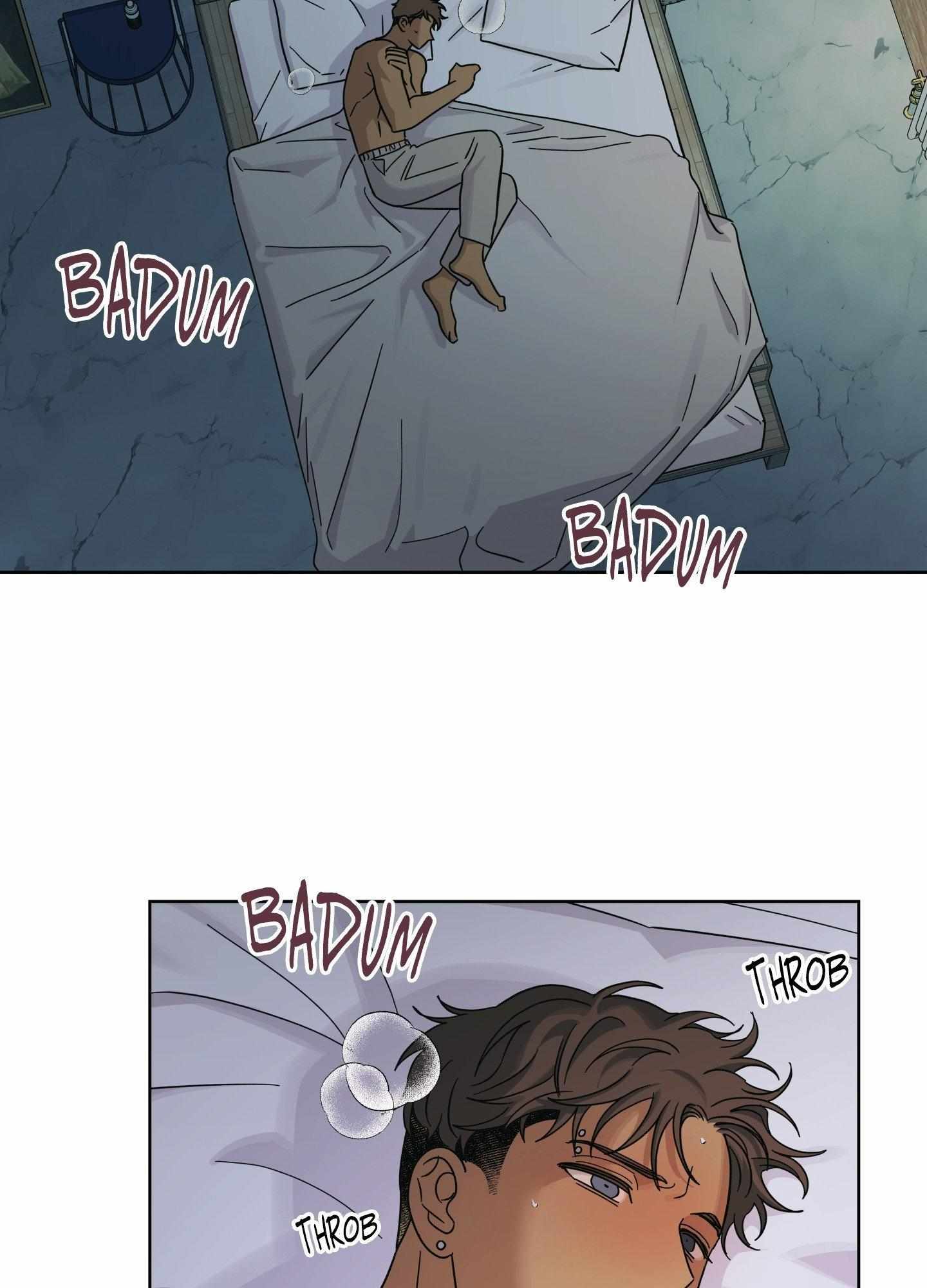 HEATWAVE Chapter 22 page 27 - 