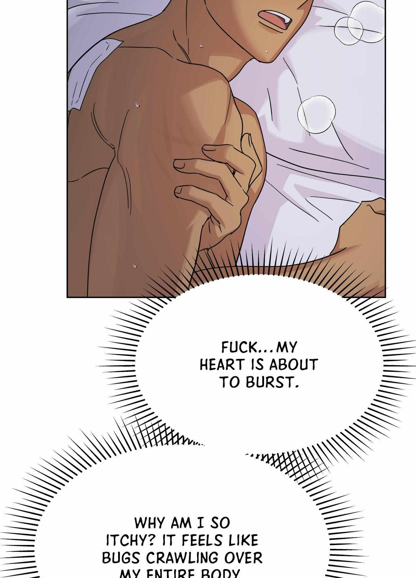 HEATWAVE Chapter 22 page 28 - 