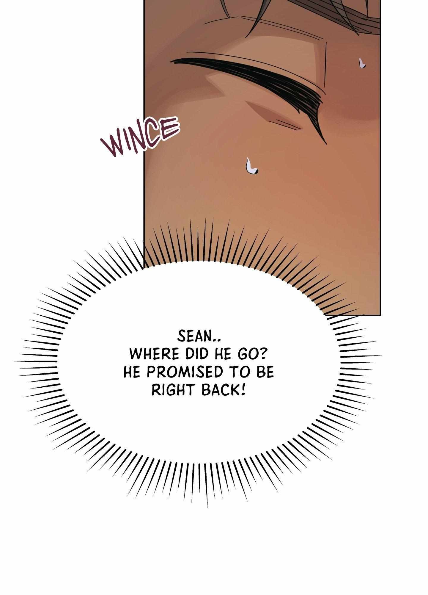 HEATWAVE Chapter 22 page 30 - 