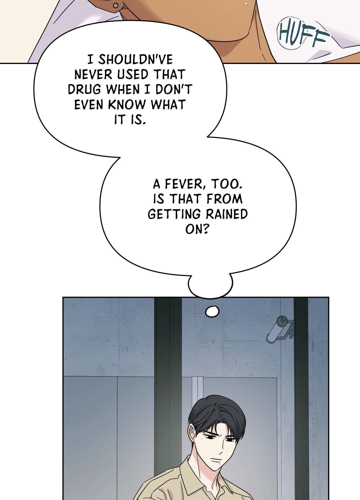HEATWAVE Chapter 22 page 4 - 