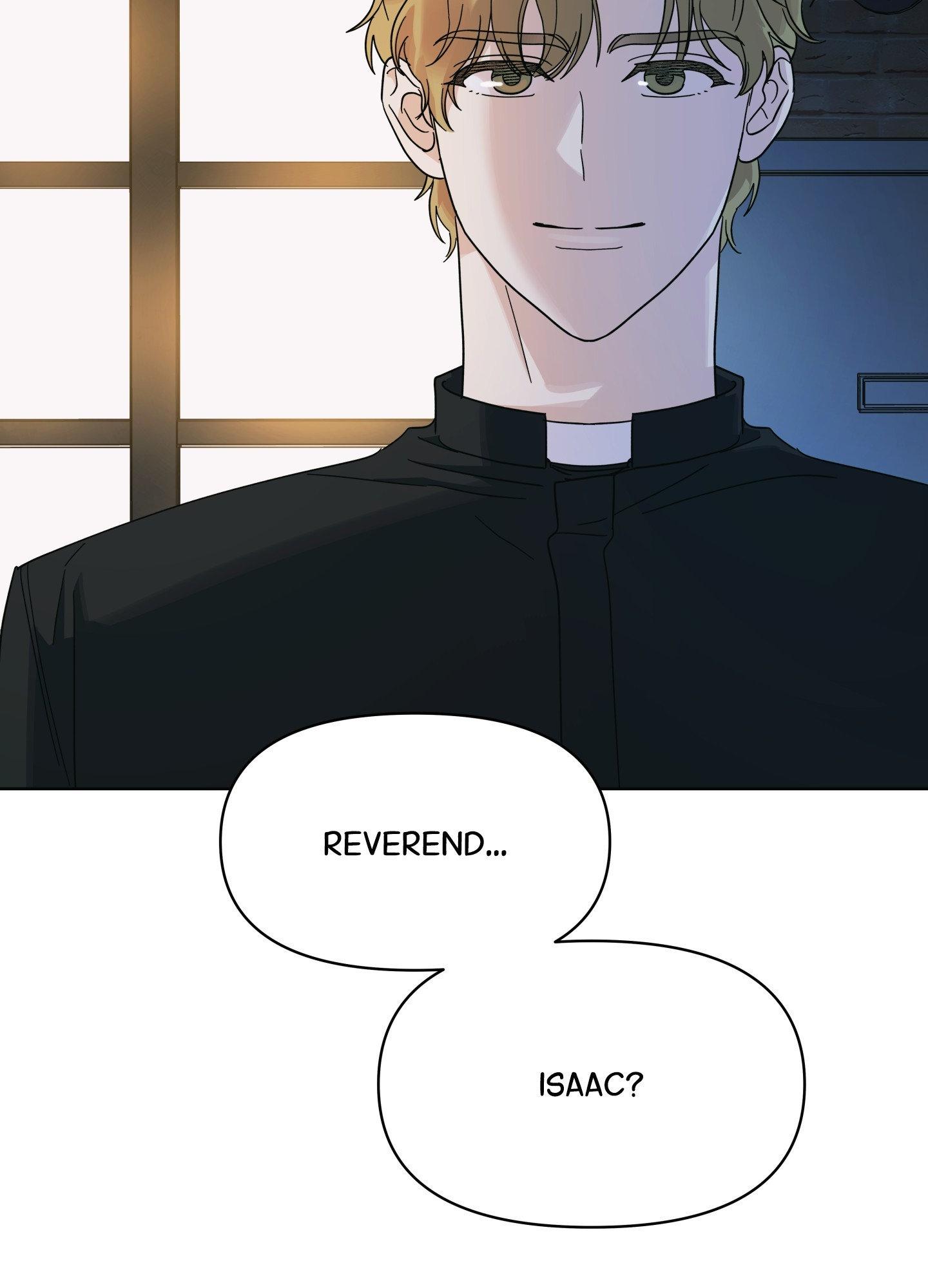 HEATWAVE Chapter 22 page 34 - 