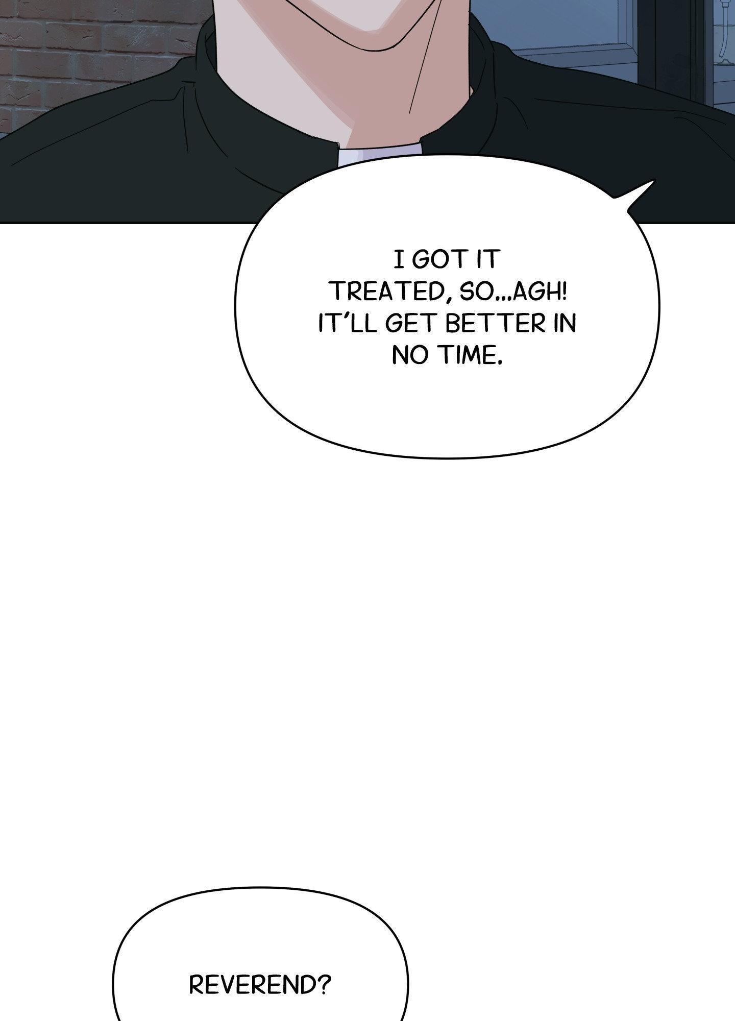 HEATWAVE Chapter 22 page 40 - 