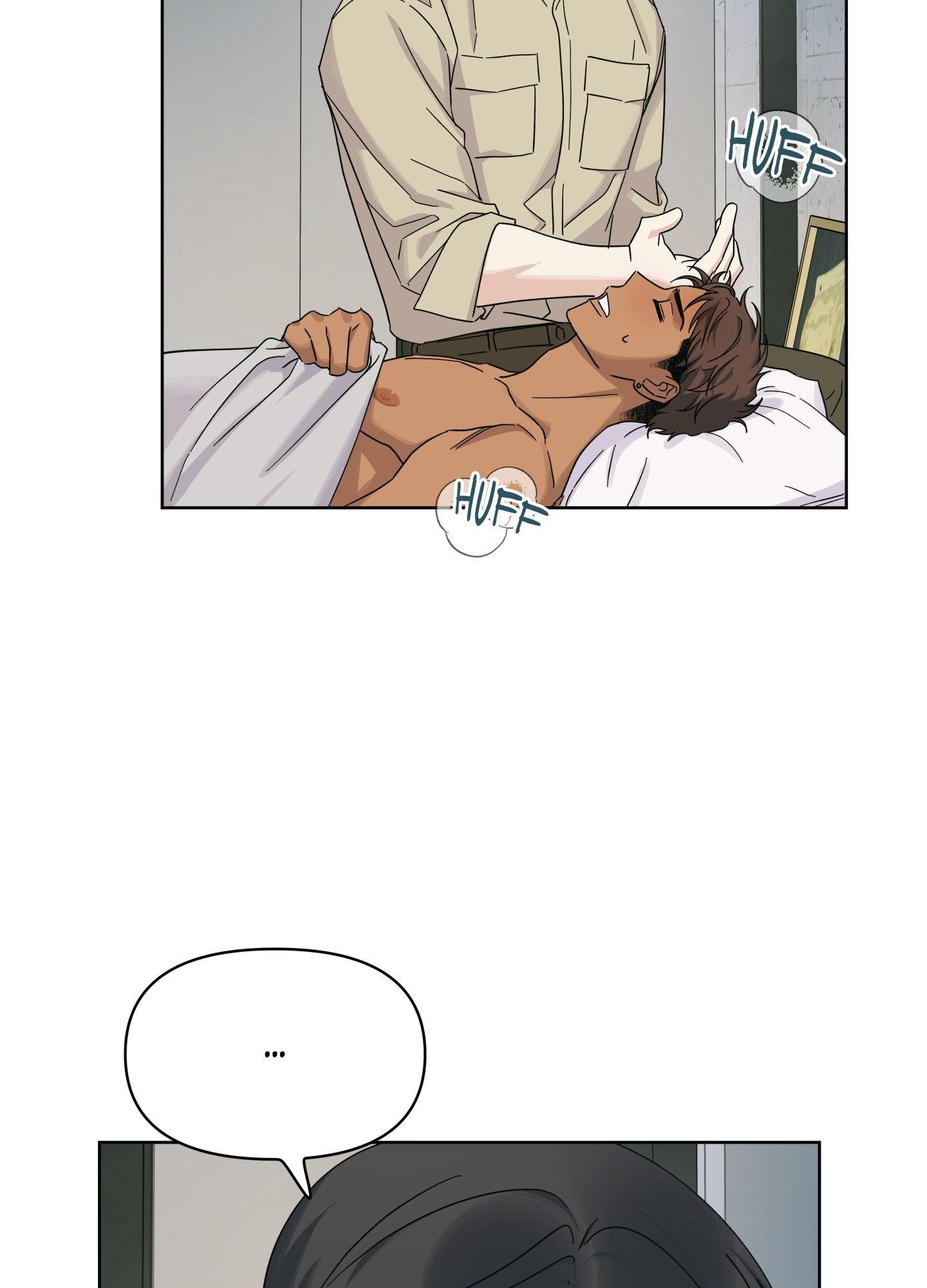 HEATWAVE Chapter 22 page 5 - 