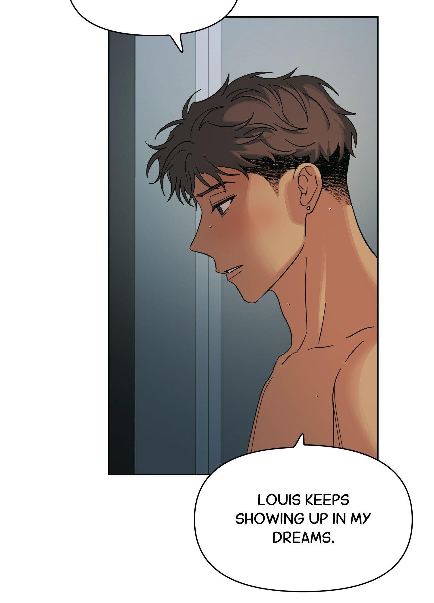 HEATWAVE Chapter 22 page 41 - 