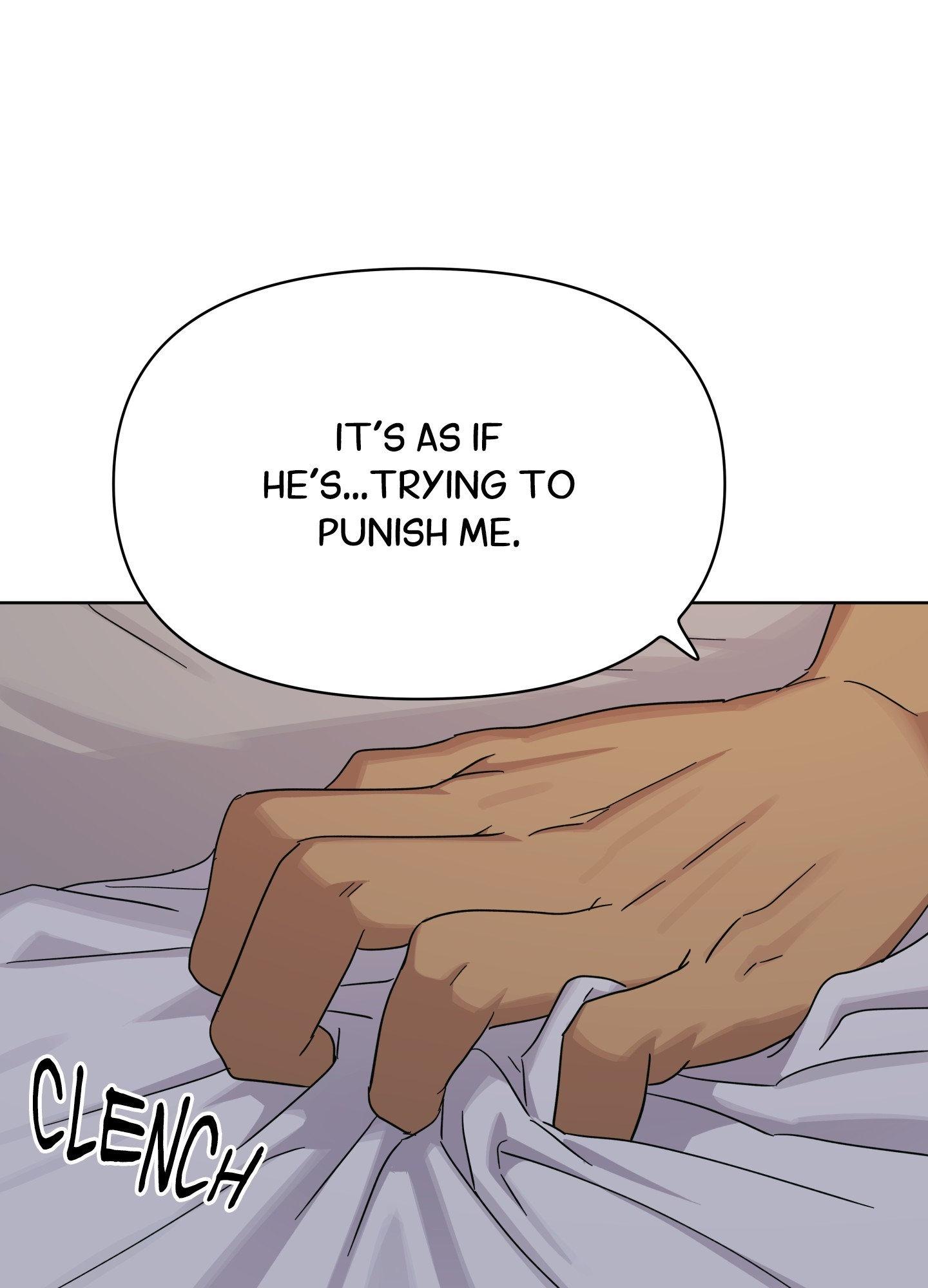 HEATWAVE Chapter 22 page 42 - 