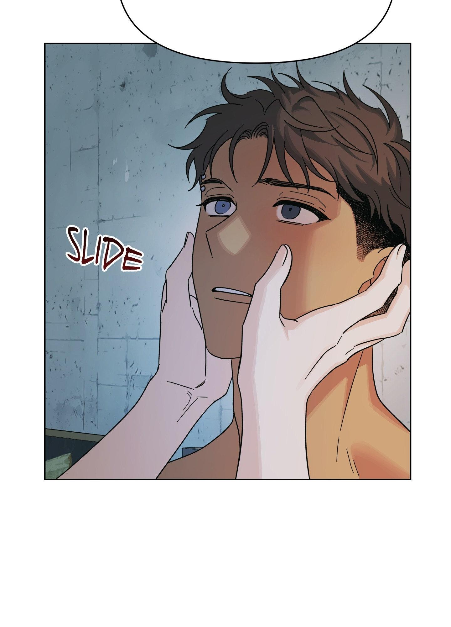 HEATWAVE Chapter 22 page 46 - 