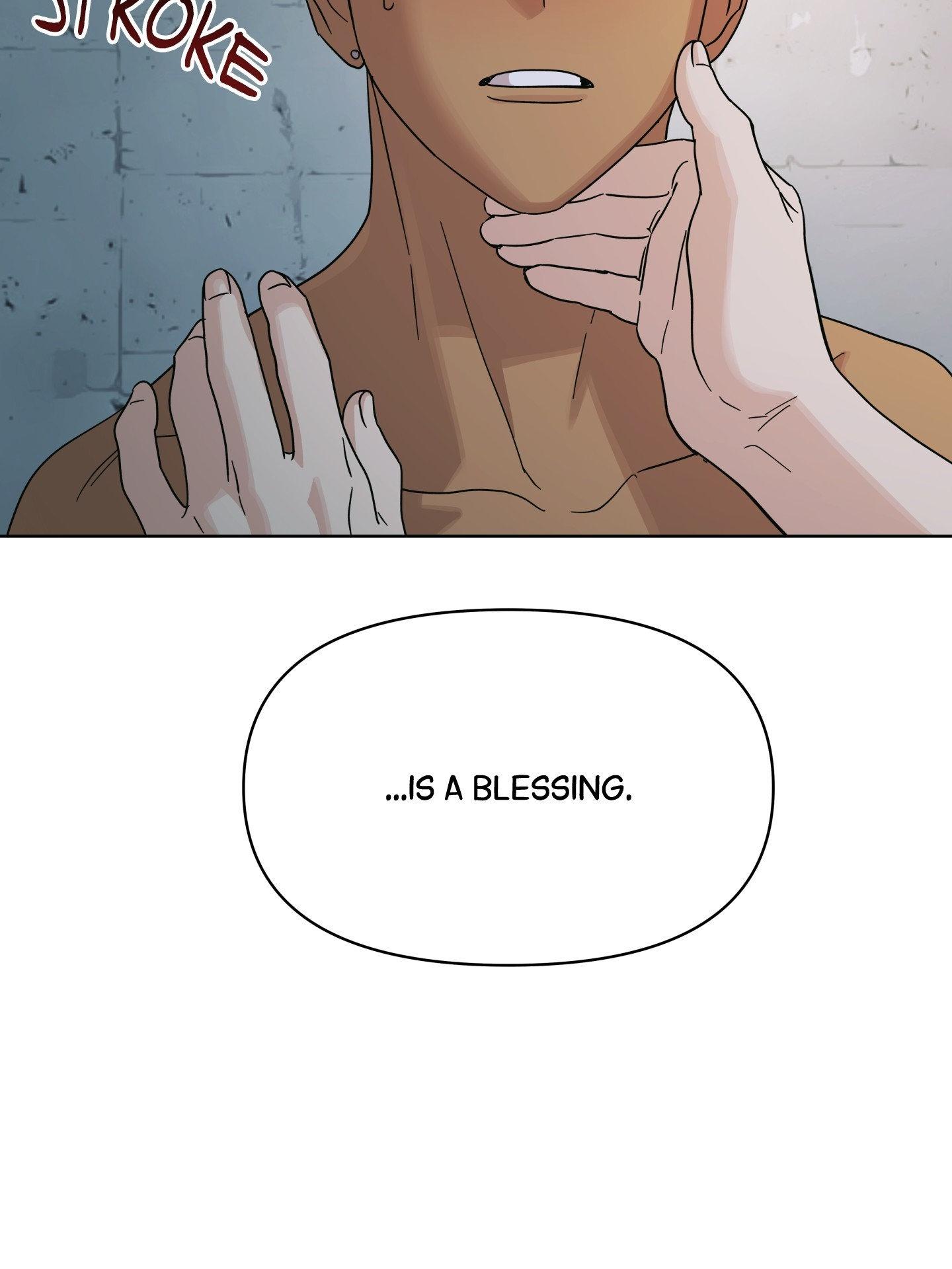 HEATWAVE Chapter 22 page 50 - 
